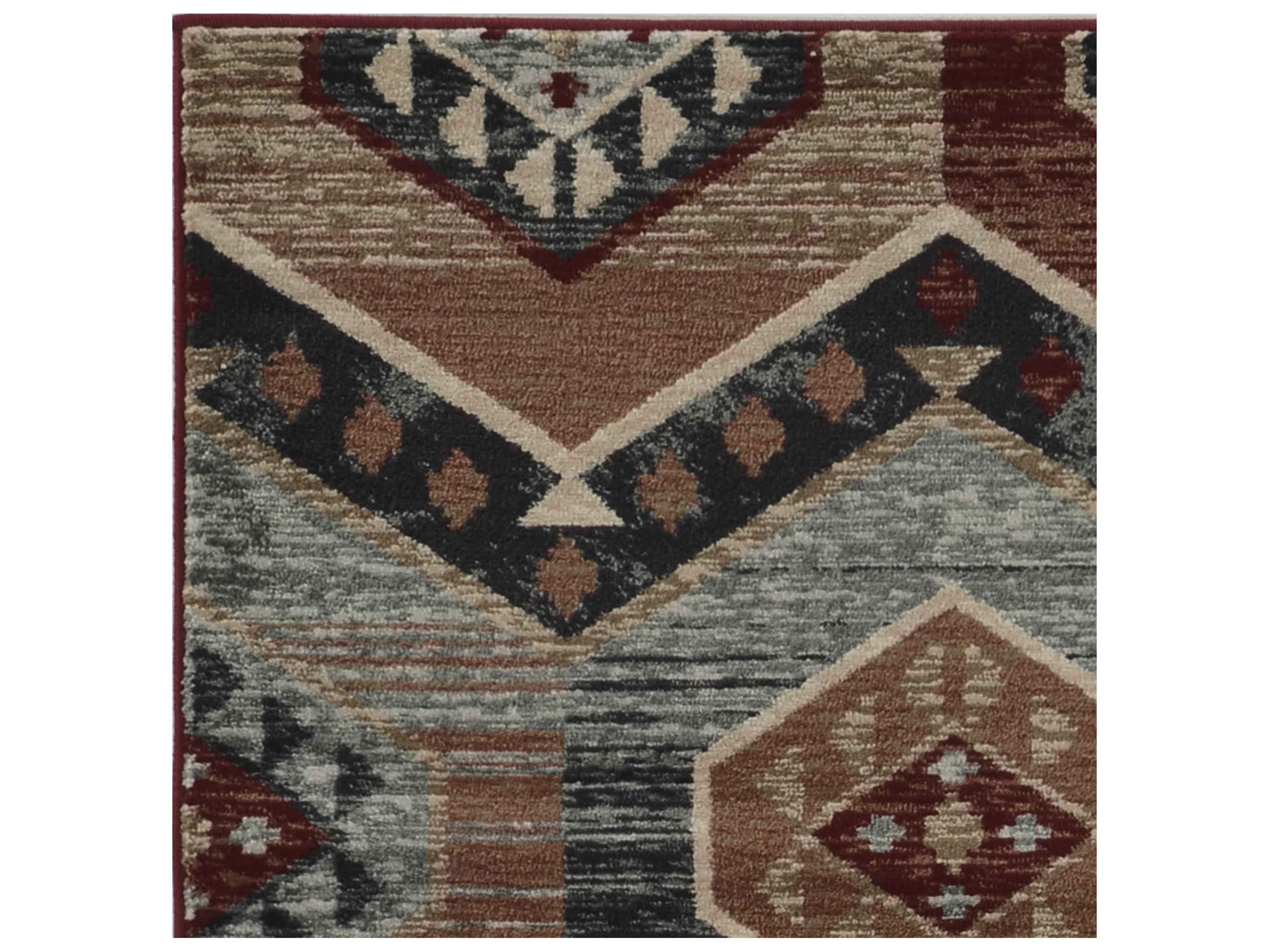KAS Chester Southwestern Area Rug