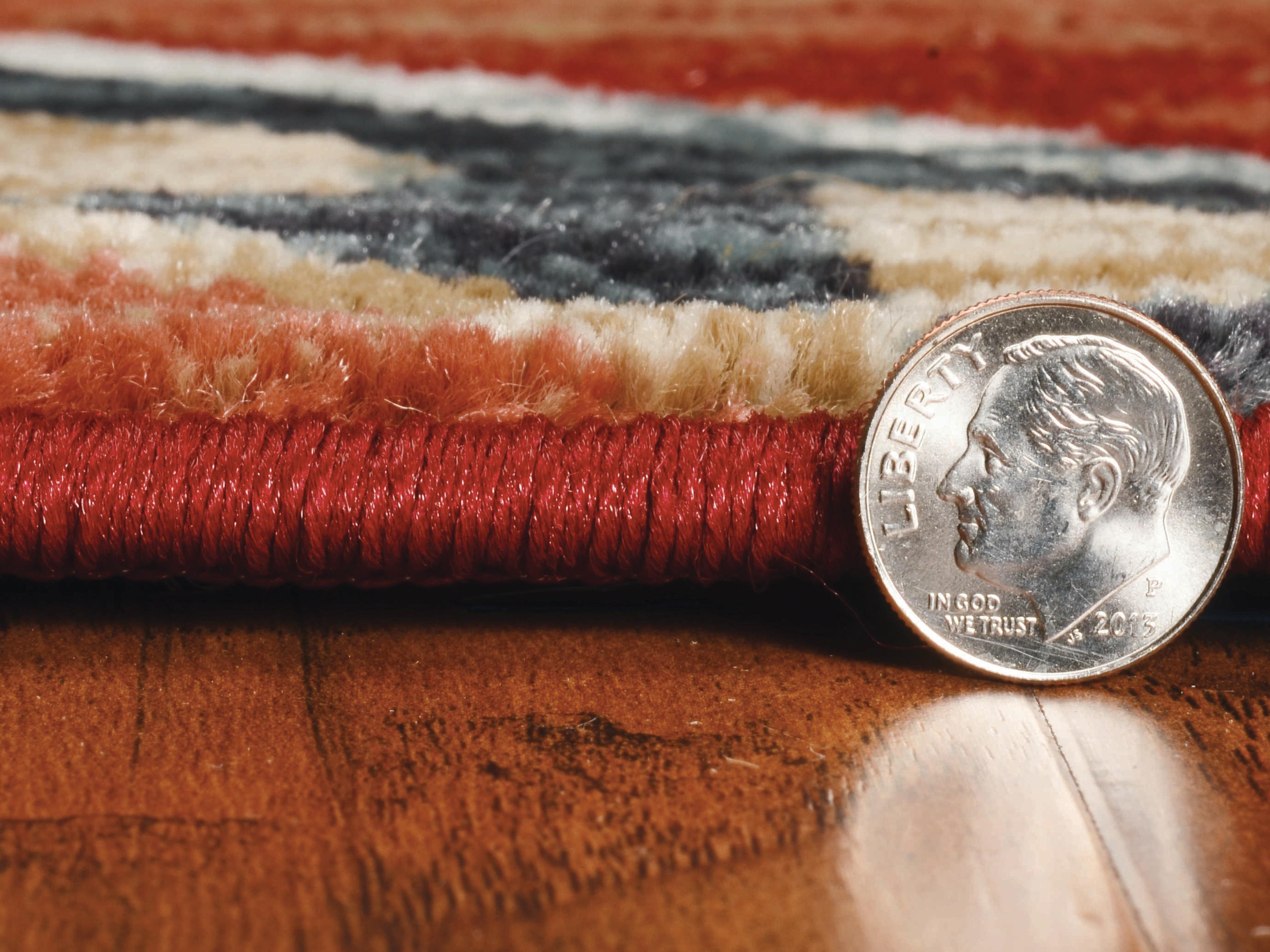 KAS Chester Southwestern Area Rug