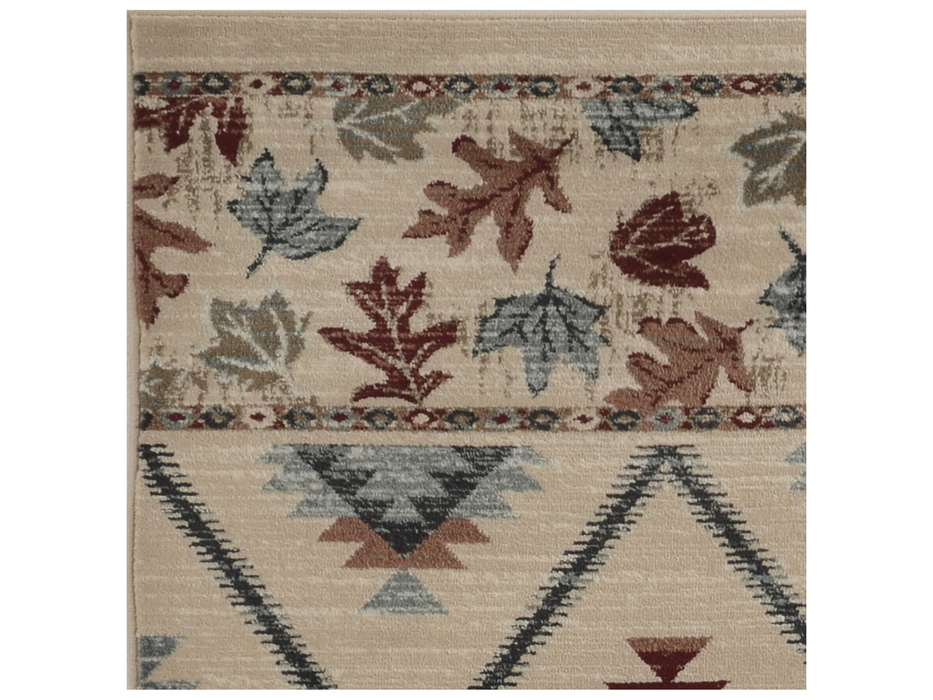KAS Chester Southwestern Area Rug