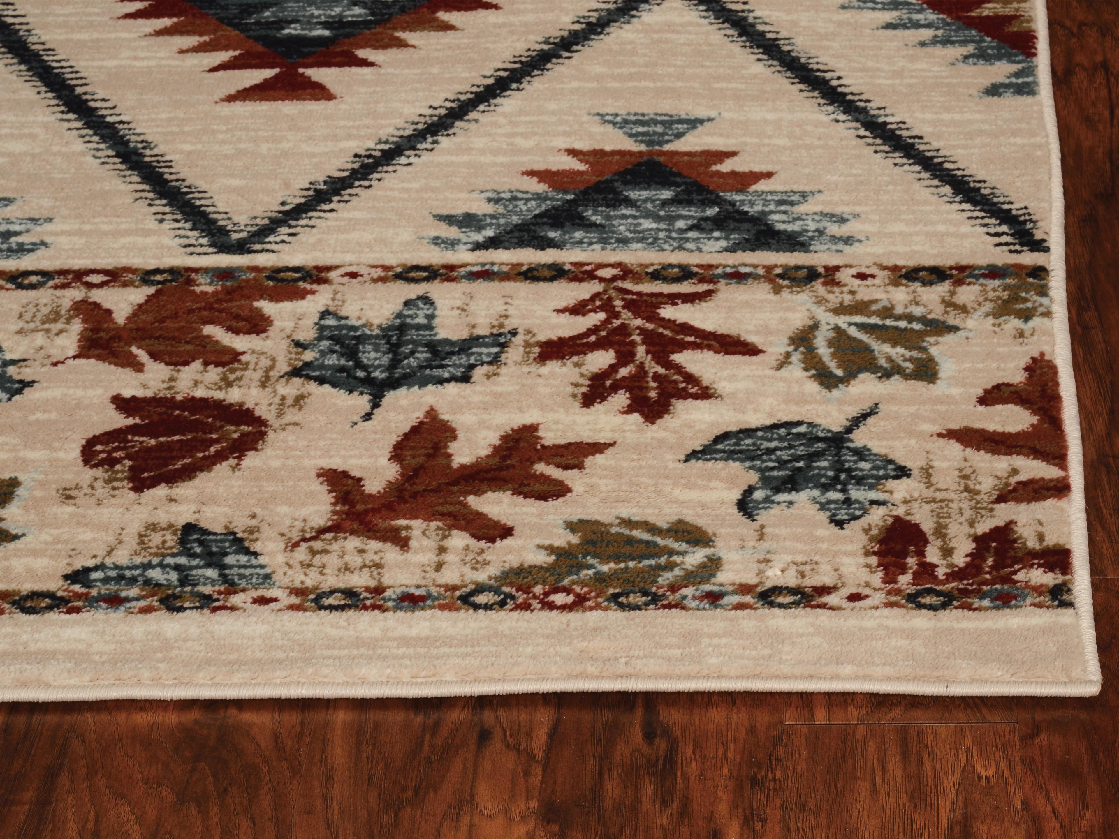 KAS Chester Southwestern Area Rug