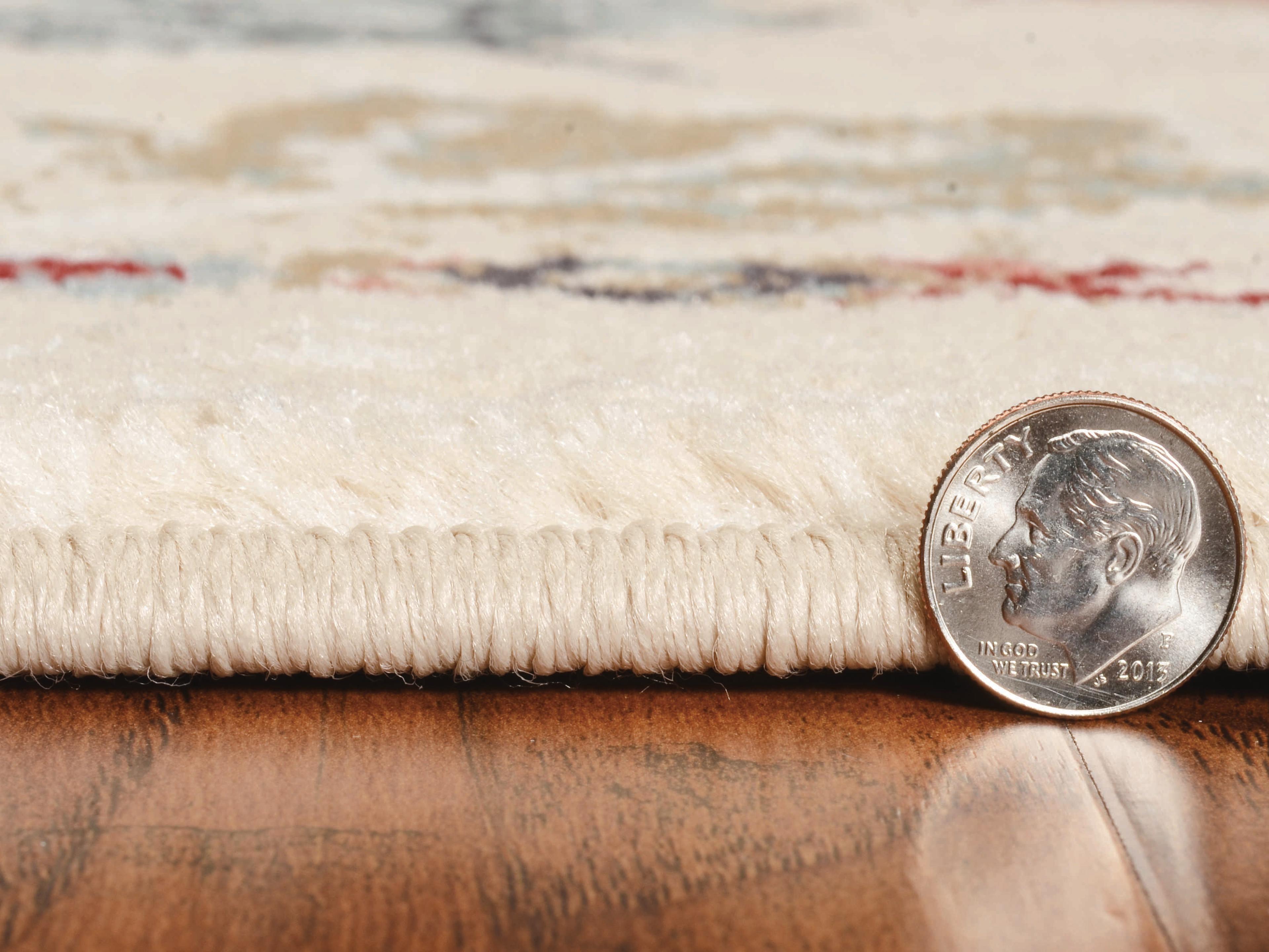 KAS Chester Southwestern Area Rug