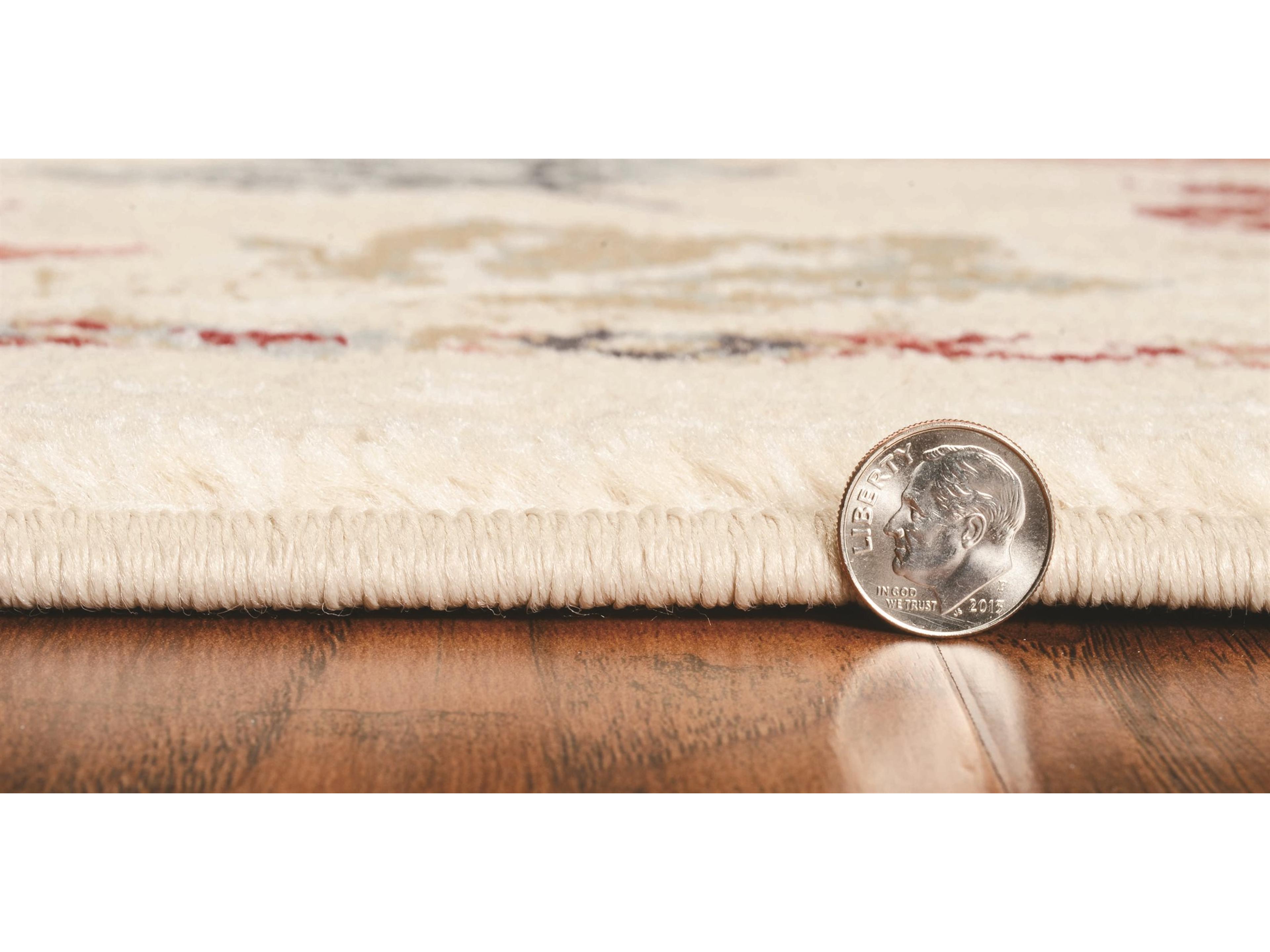 KAS Chester Southwestern Runner Area Rug