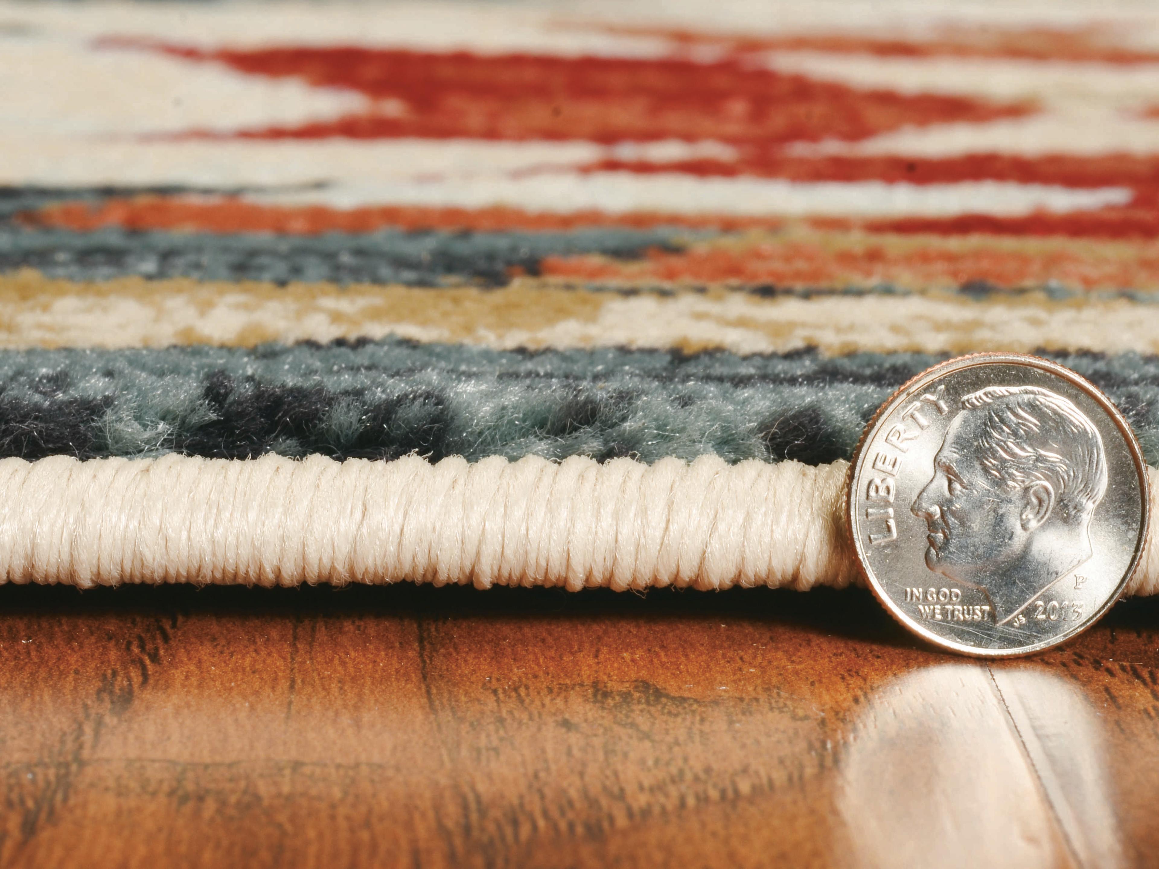 KAS Chester Southwestern Area Rug