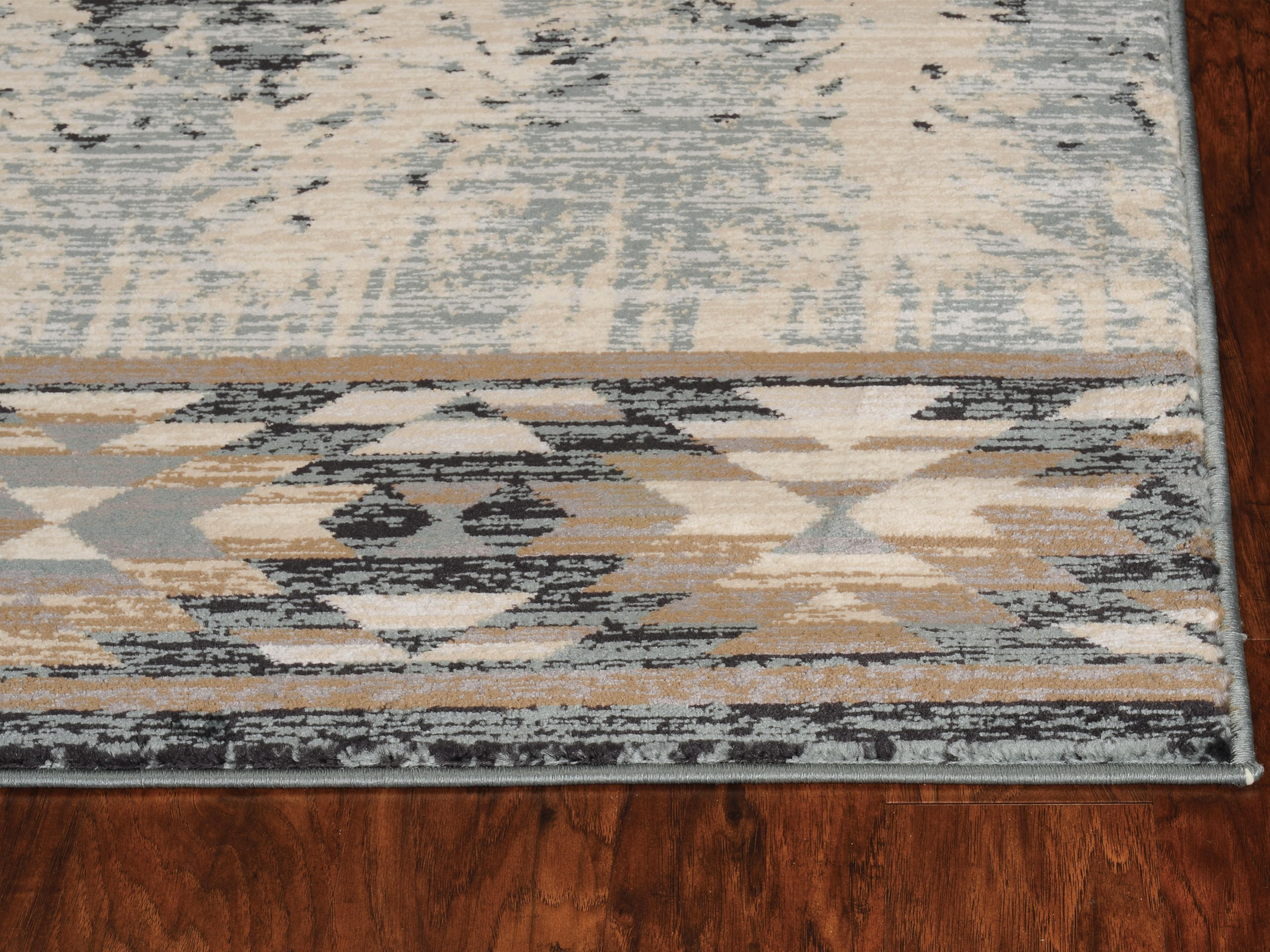 KAS Chester Southwestern Area Rug