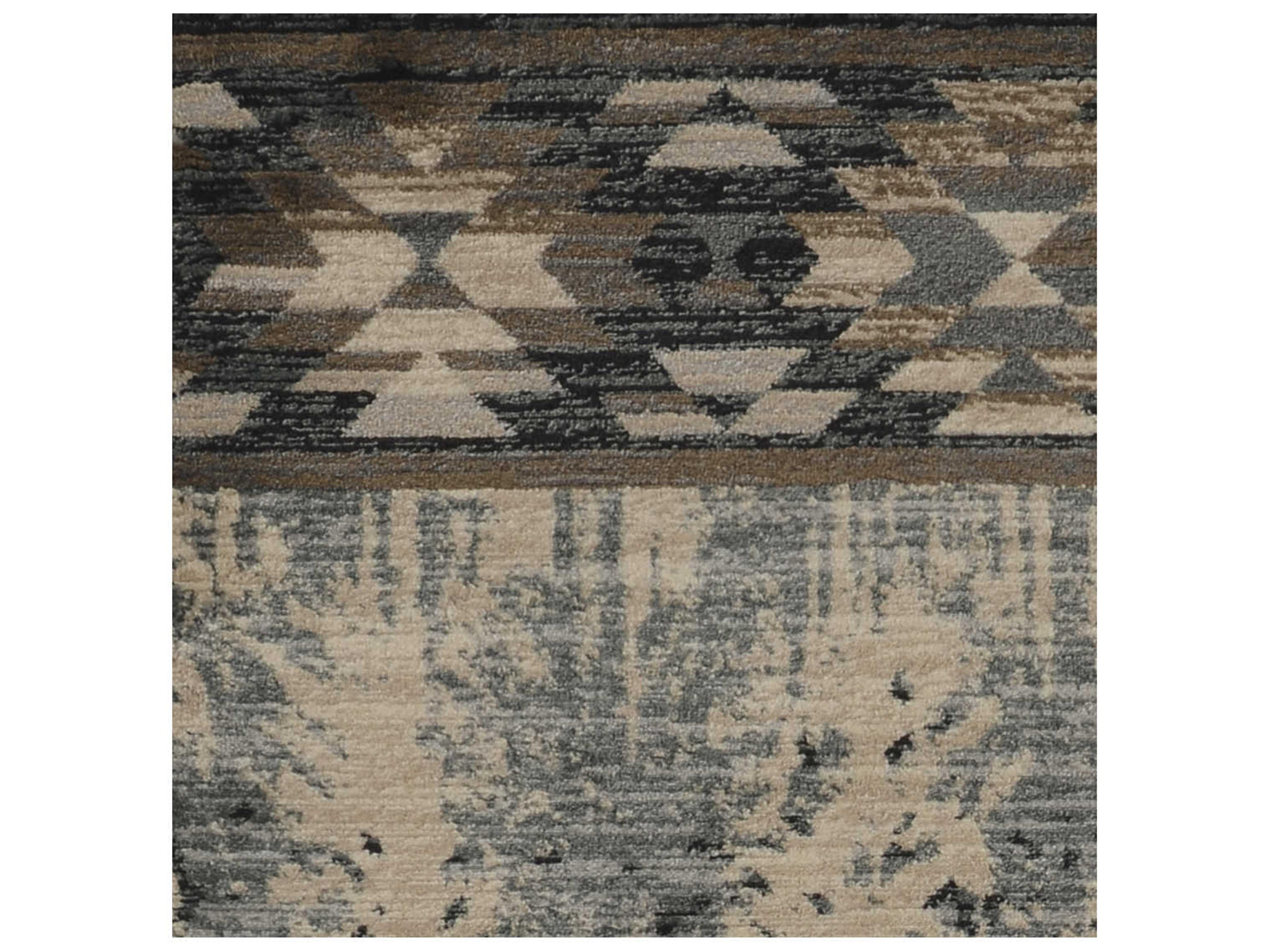 KAS Chester Southwestern Runner Area Rug