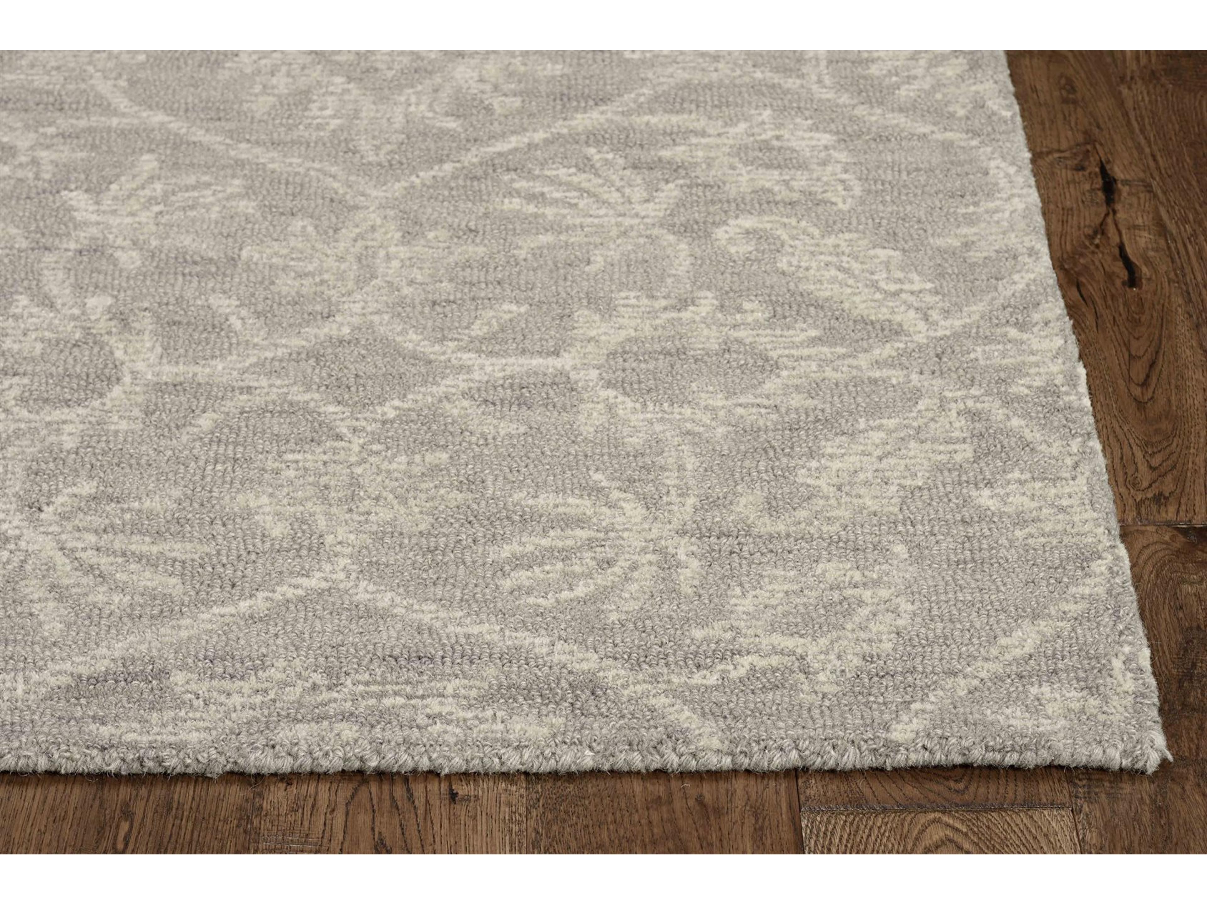 KAS Hudson Floral Area Rug