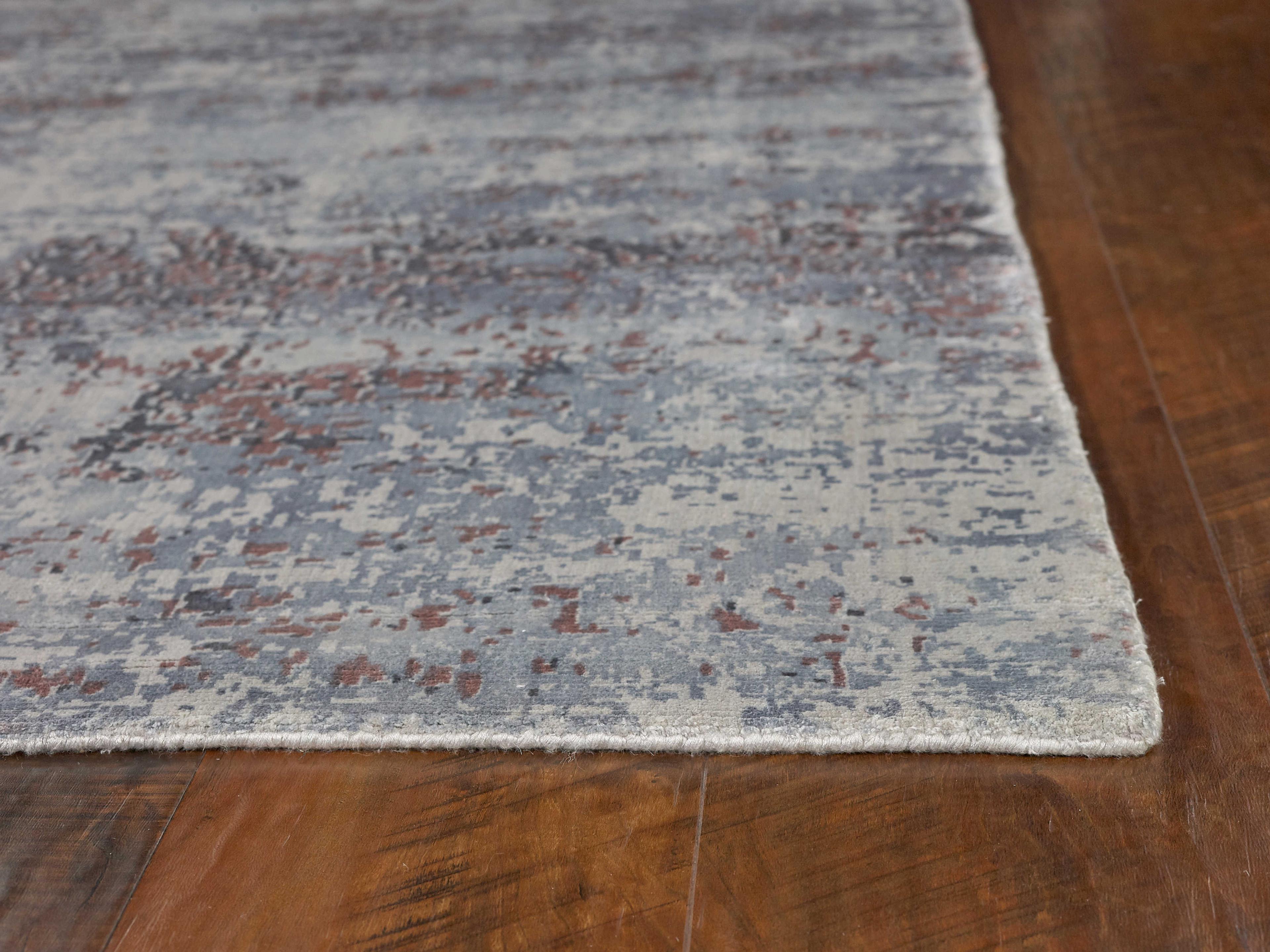 KAS Indulge Abstract Area Rug