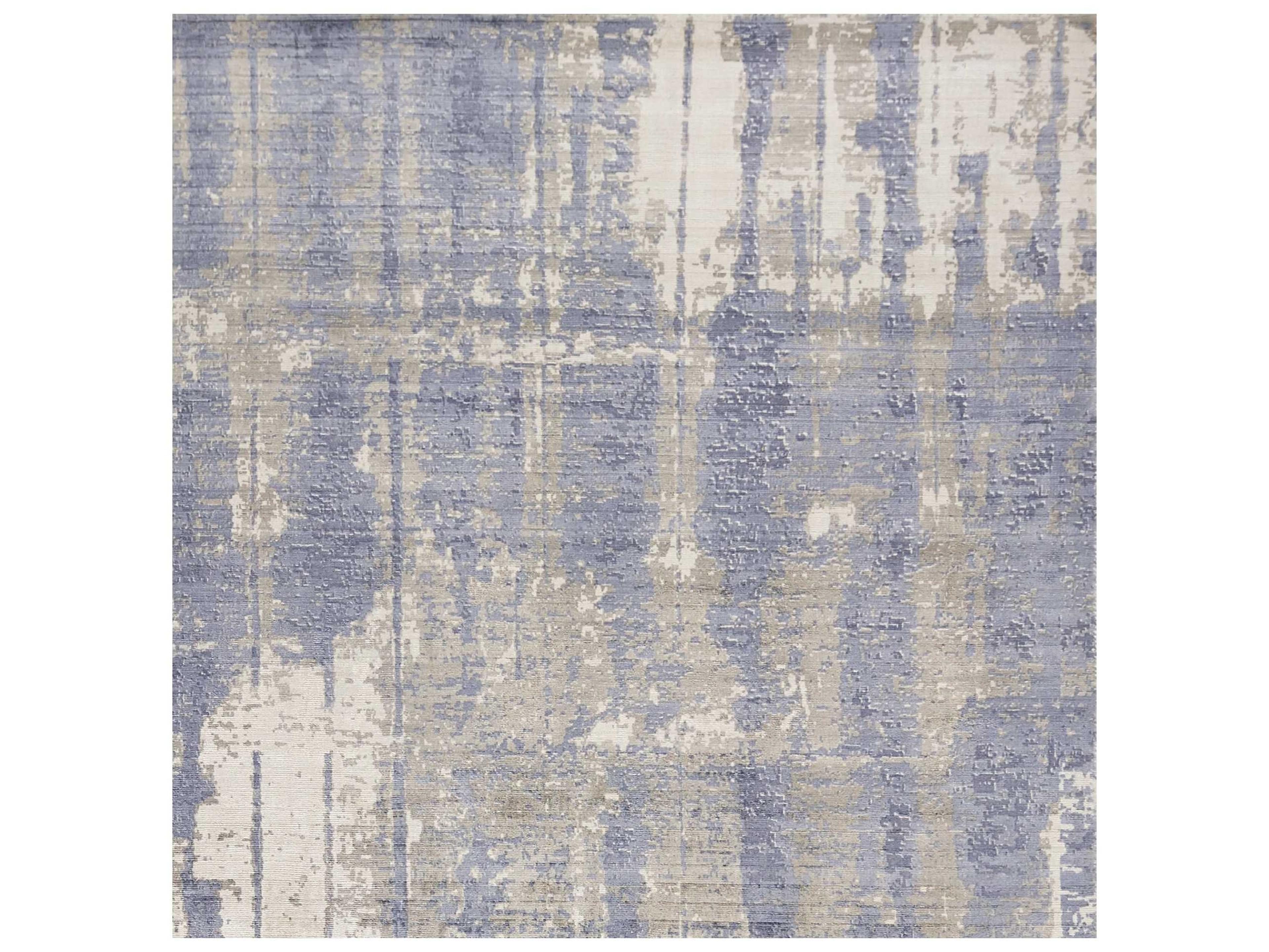 KAS Indulge Abstract Area Rug