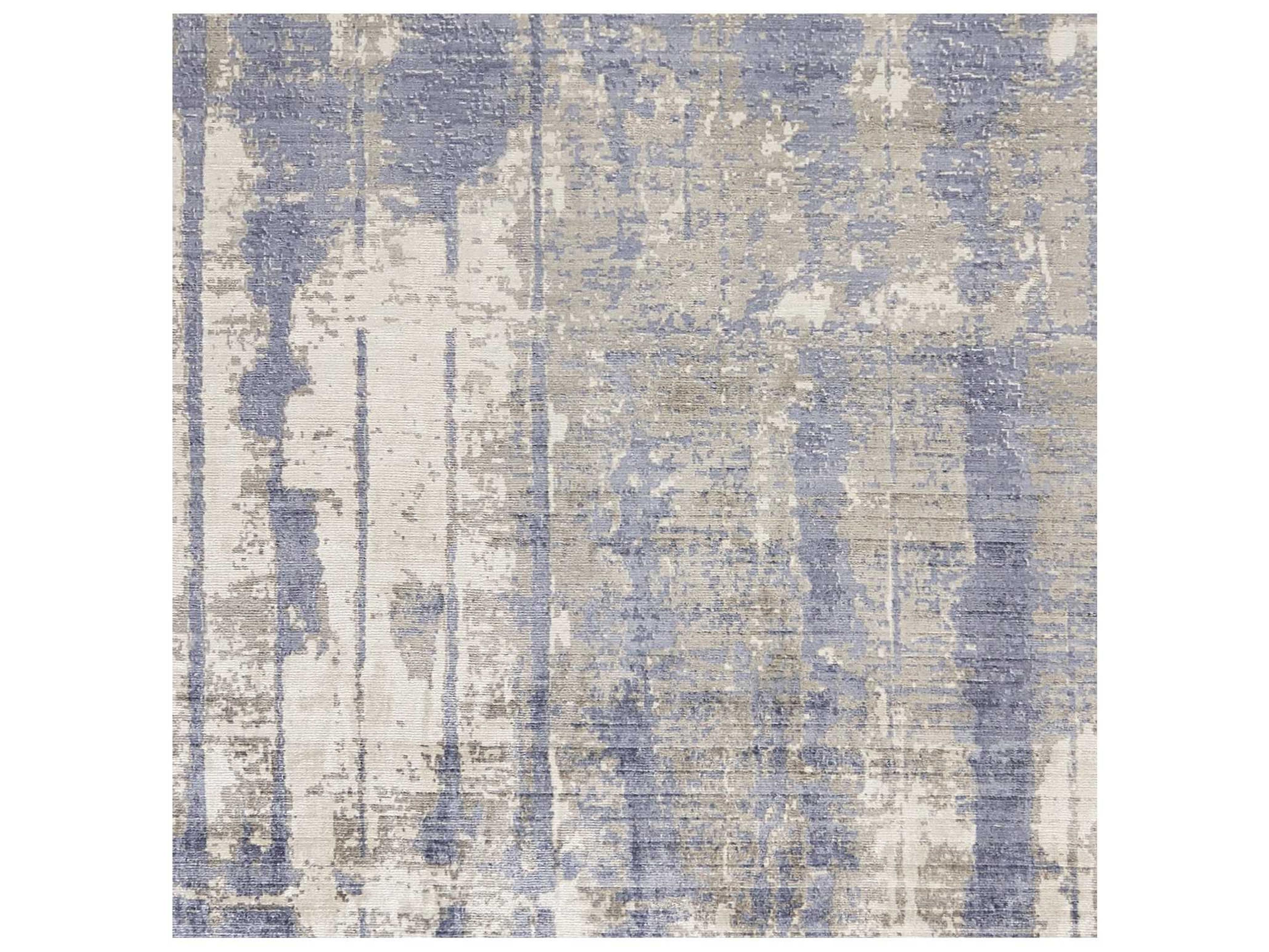 KAS Indulge Abstract Area Rug
