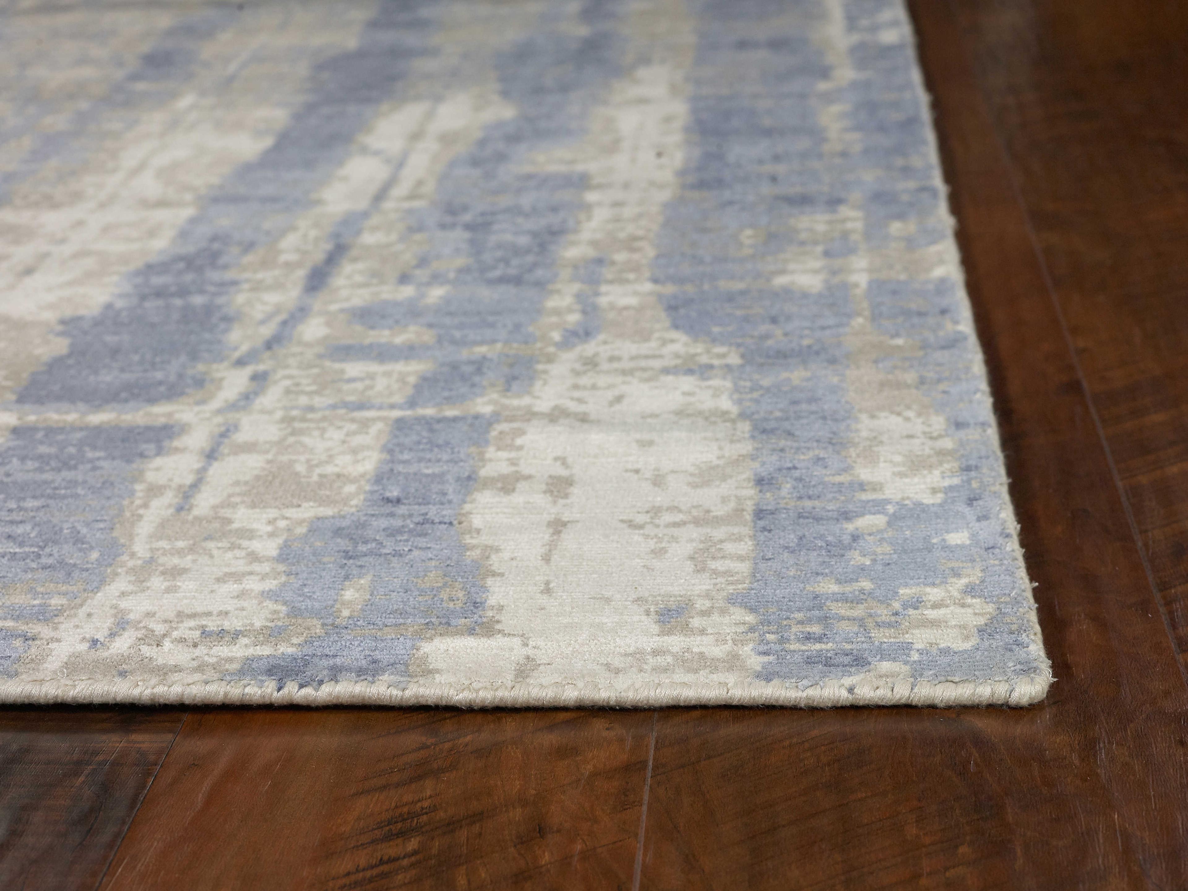 KAS Indulge Abstract Area Rug