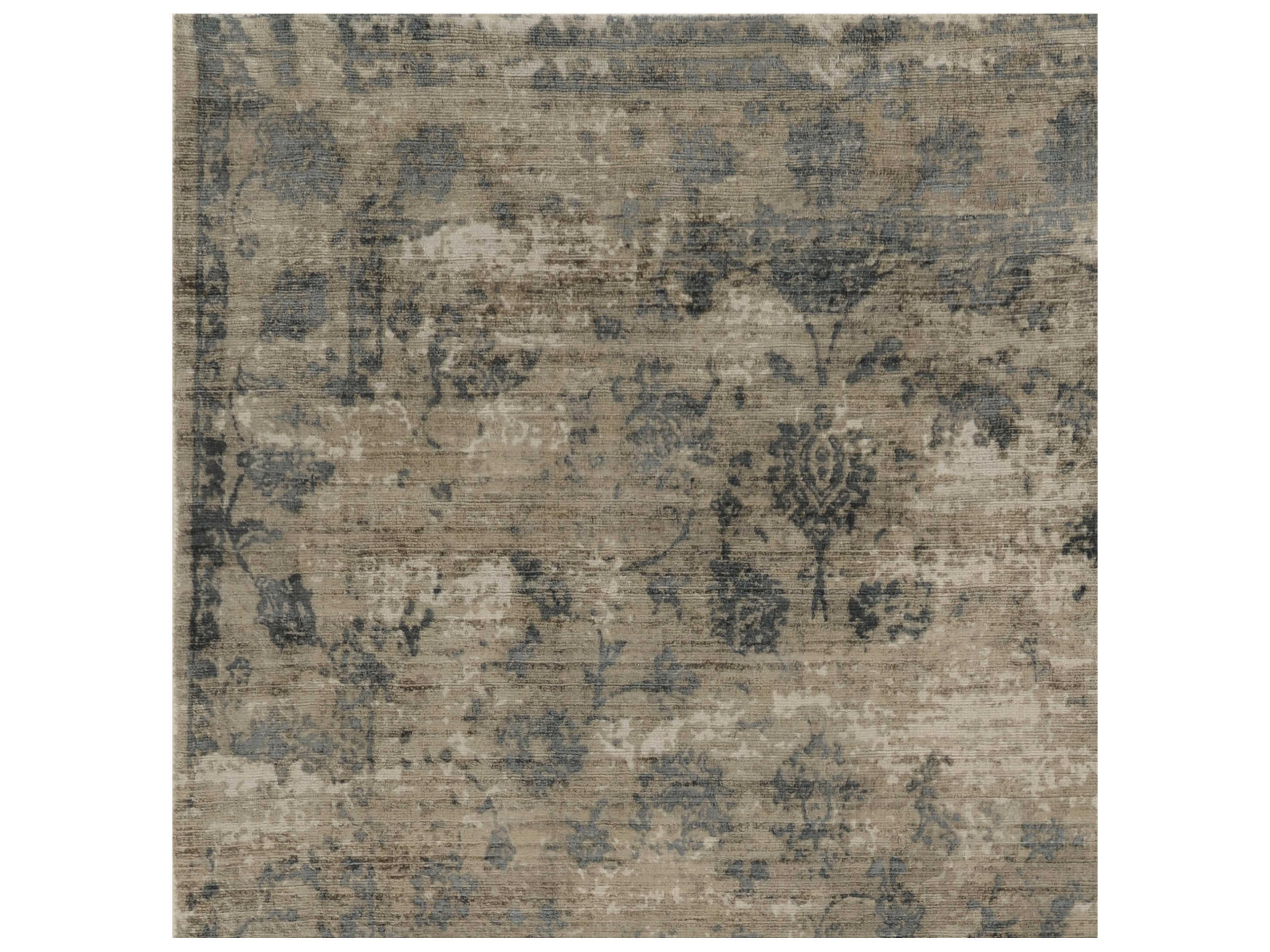 KAS Indulge Bordered Area Rug