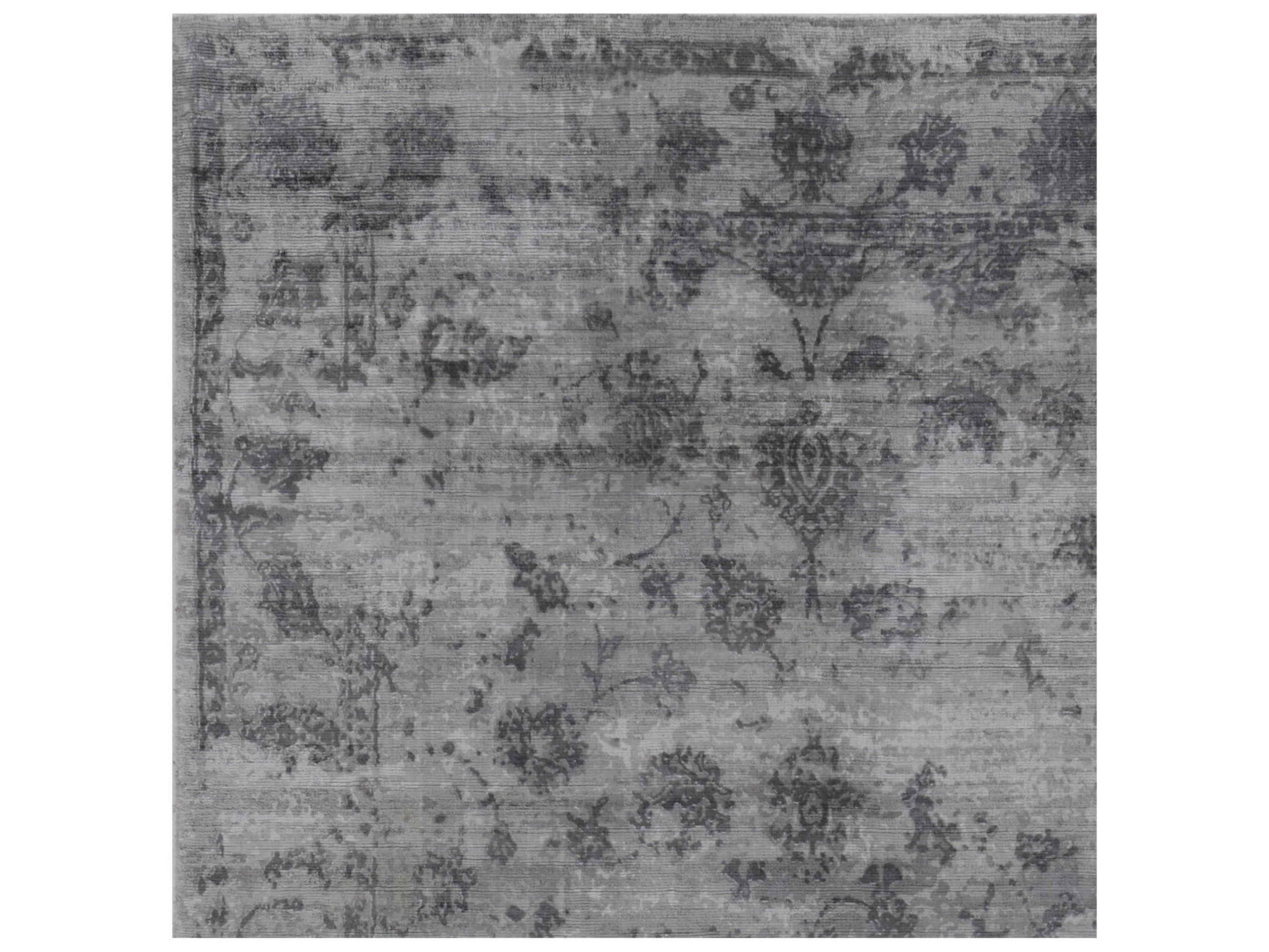 KAS Indulge Bordered Area Rug