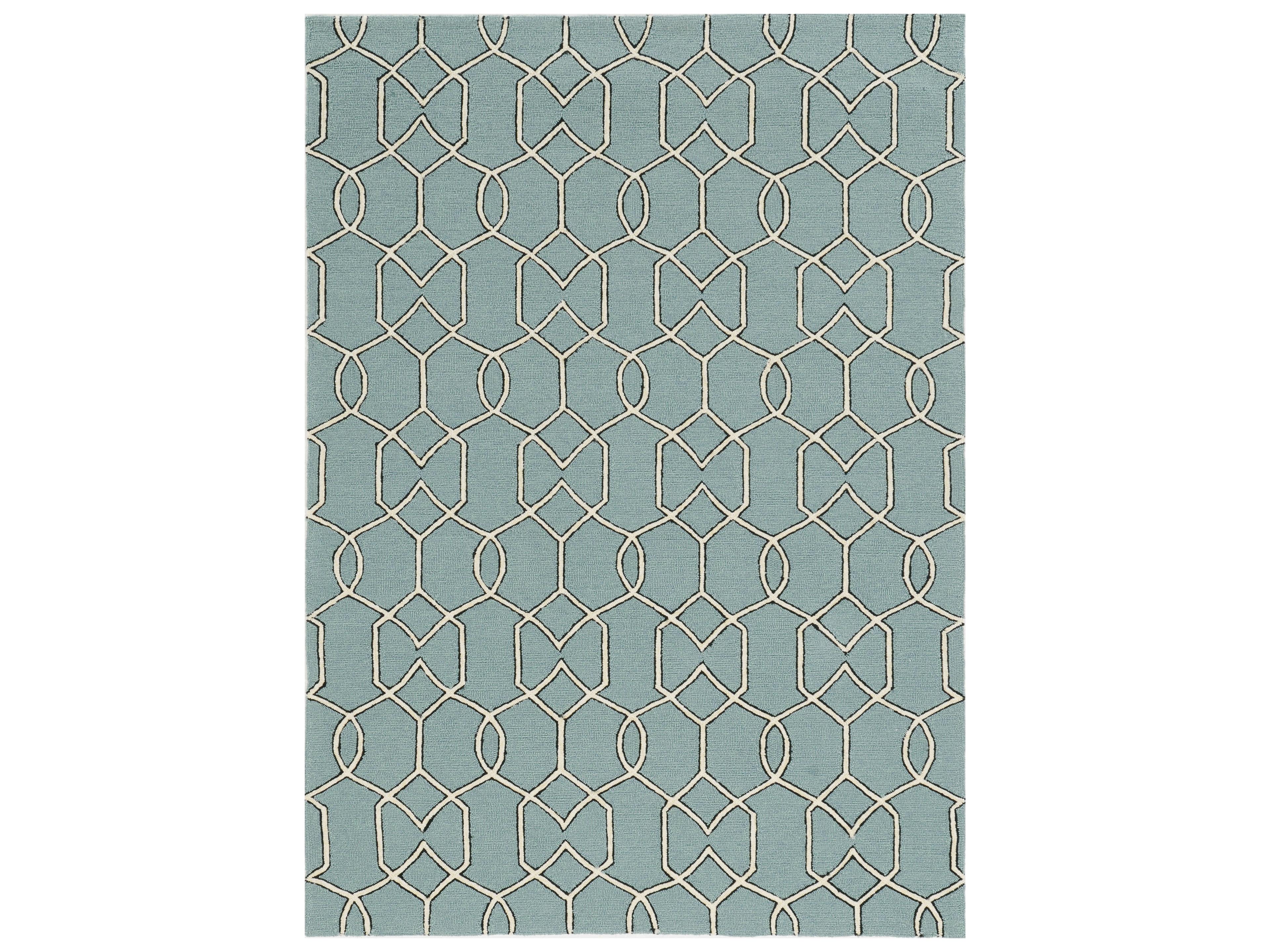 Libby Langdon Hamptons Moroccan Area Rug