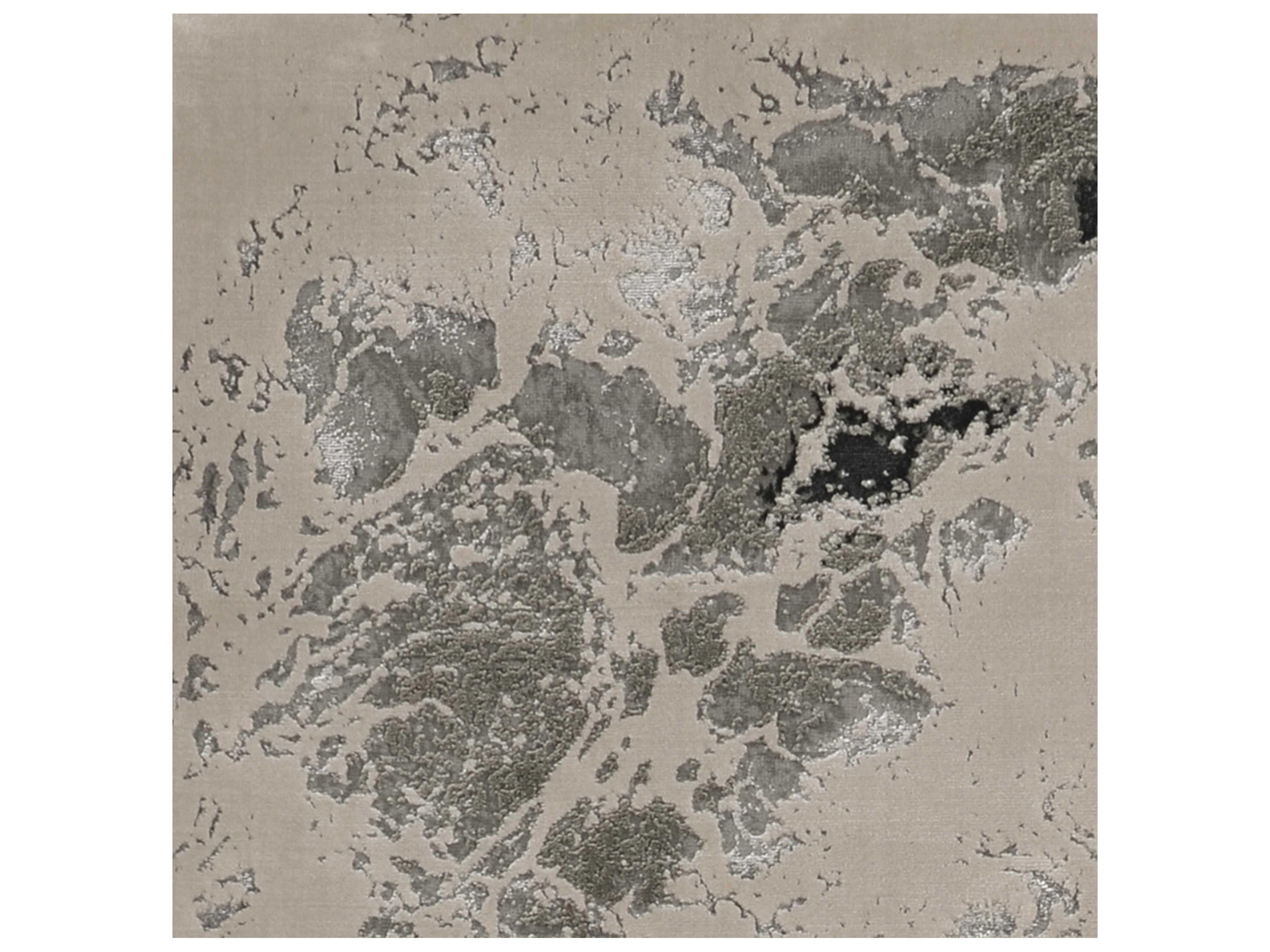 KAS Luna Abstract Area Rug