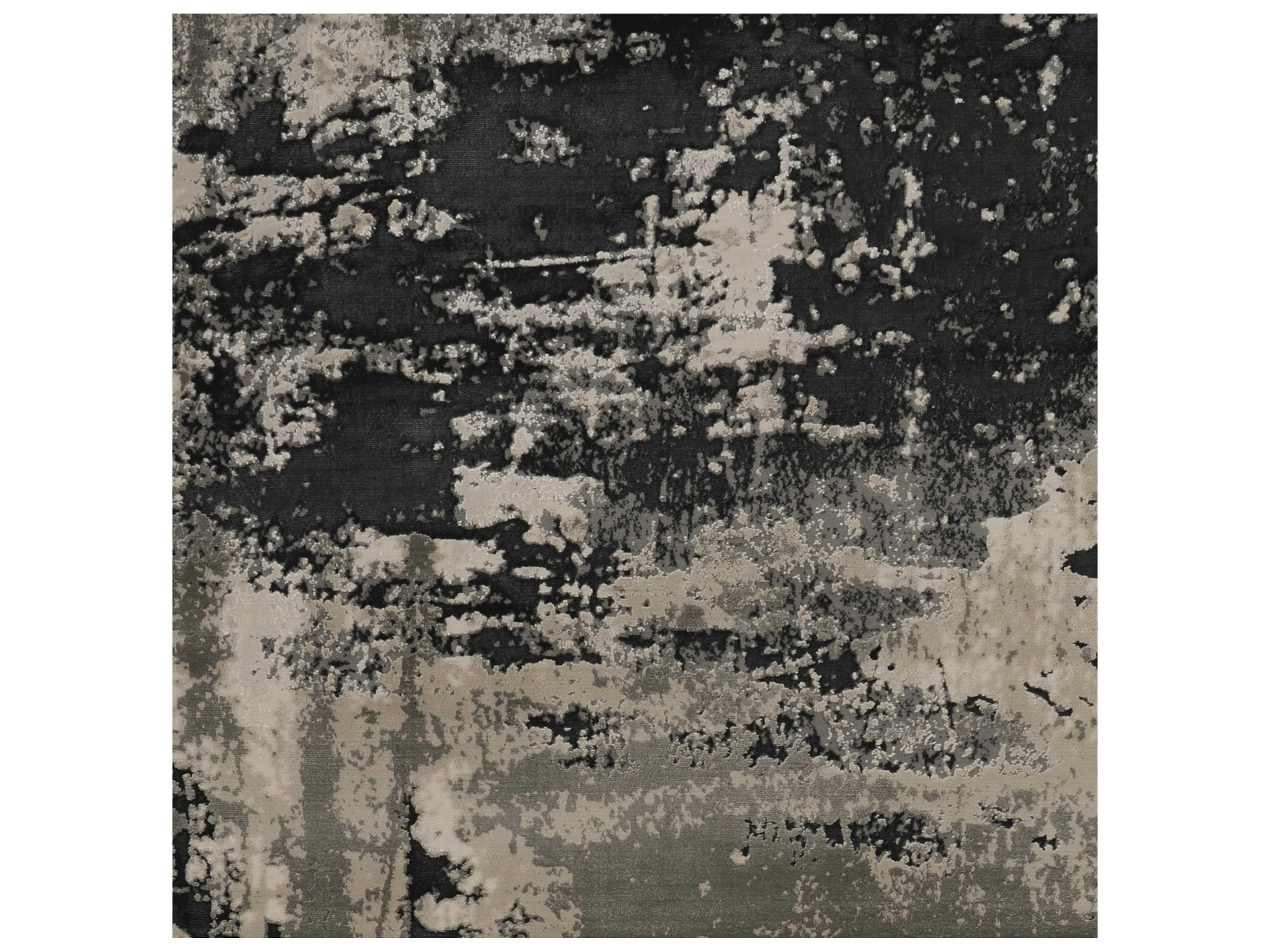 KAS Luna Abstract Area Rug