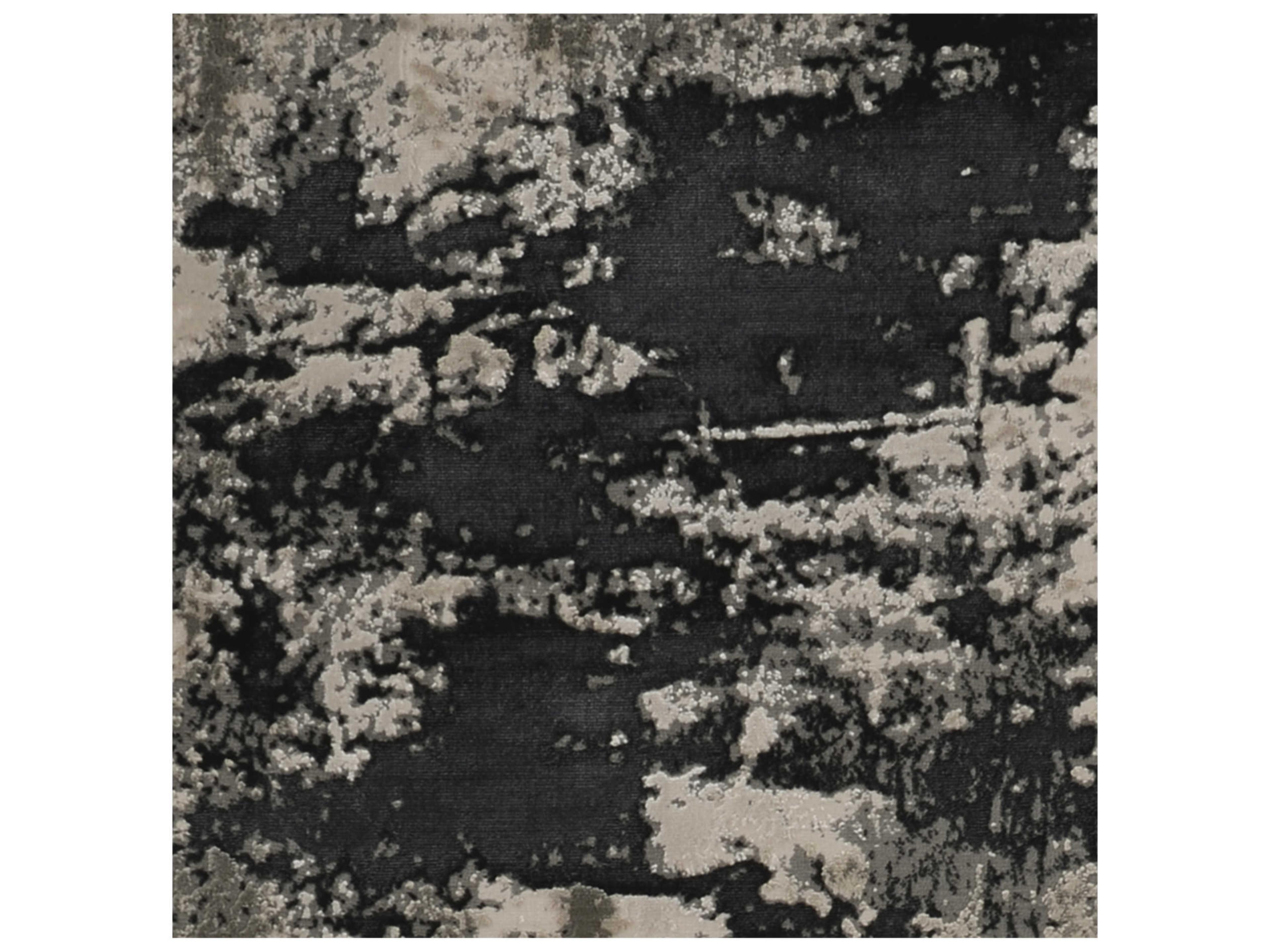 KAS Luna Abstract Area Rug