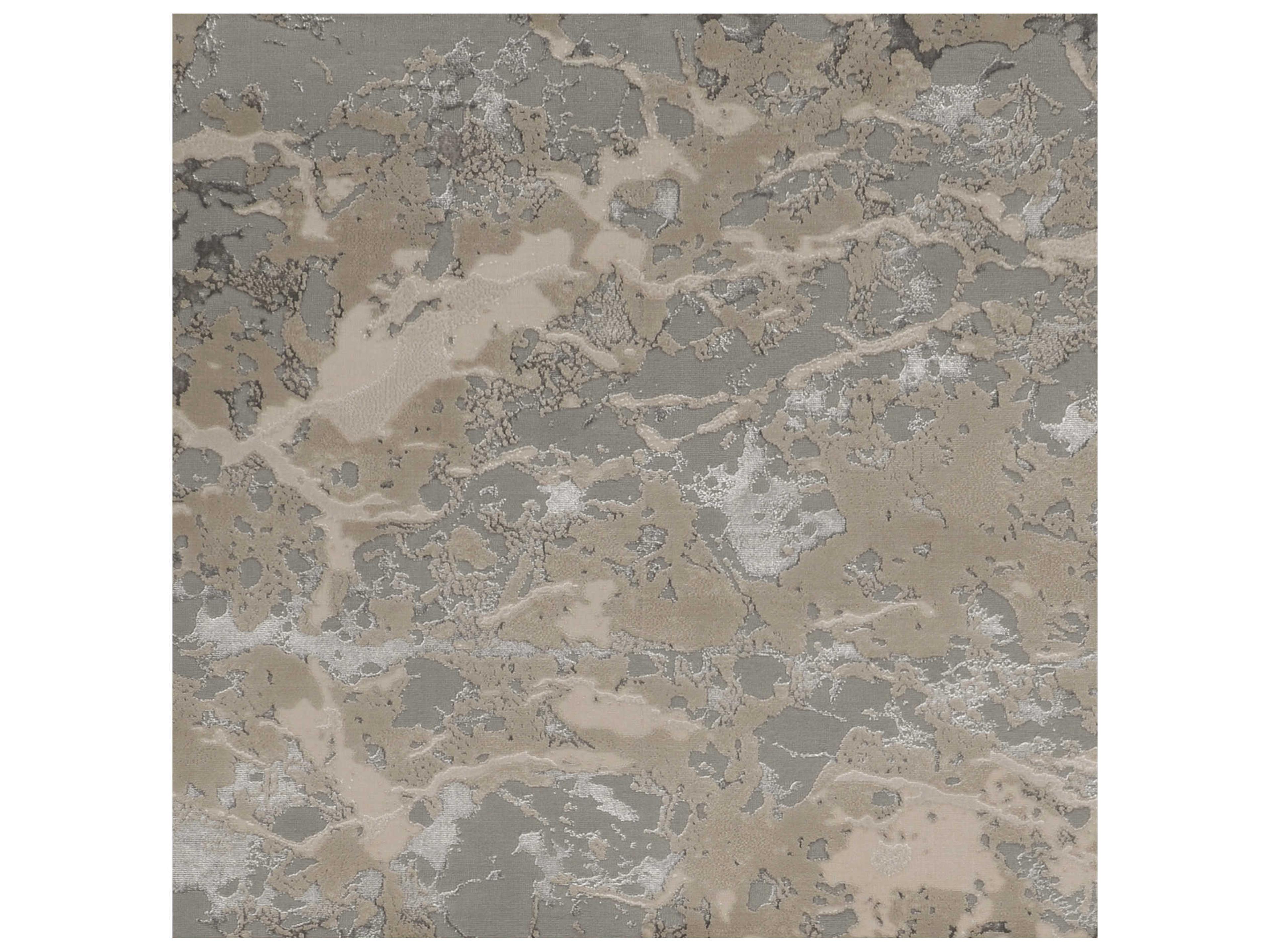 KAS Luna Abstract Area Rug