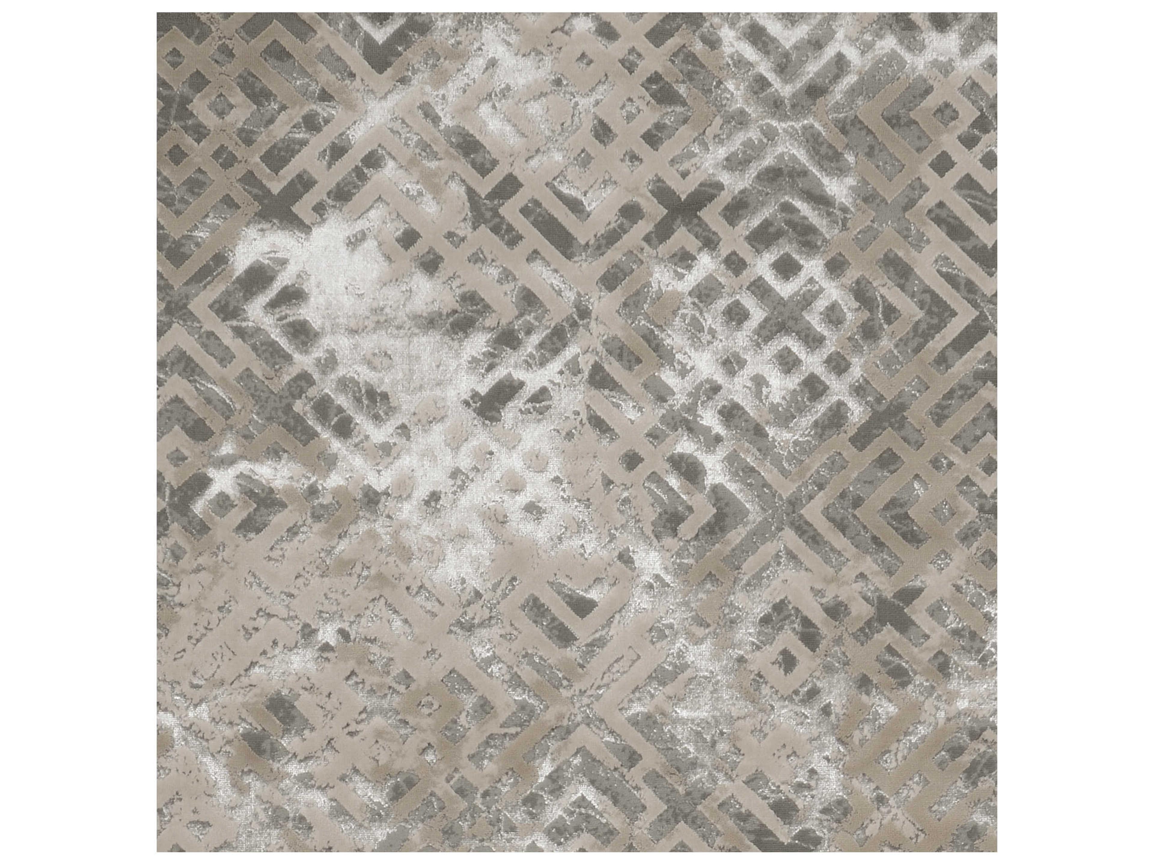 KAS Luna Abstract Area Rug