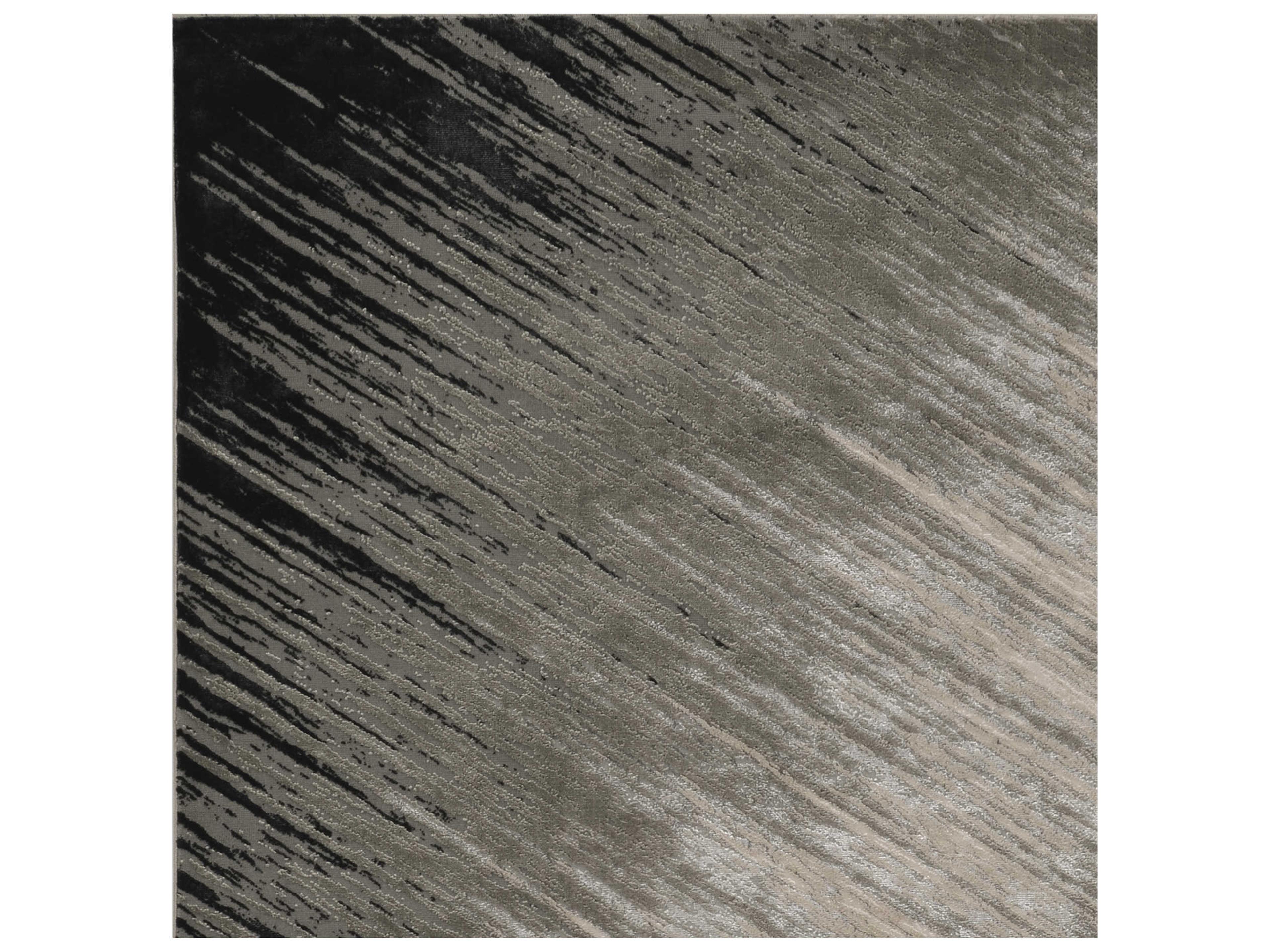 KAS Luna Abstract Area Rug