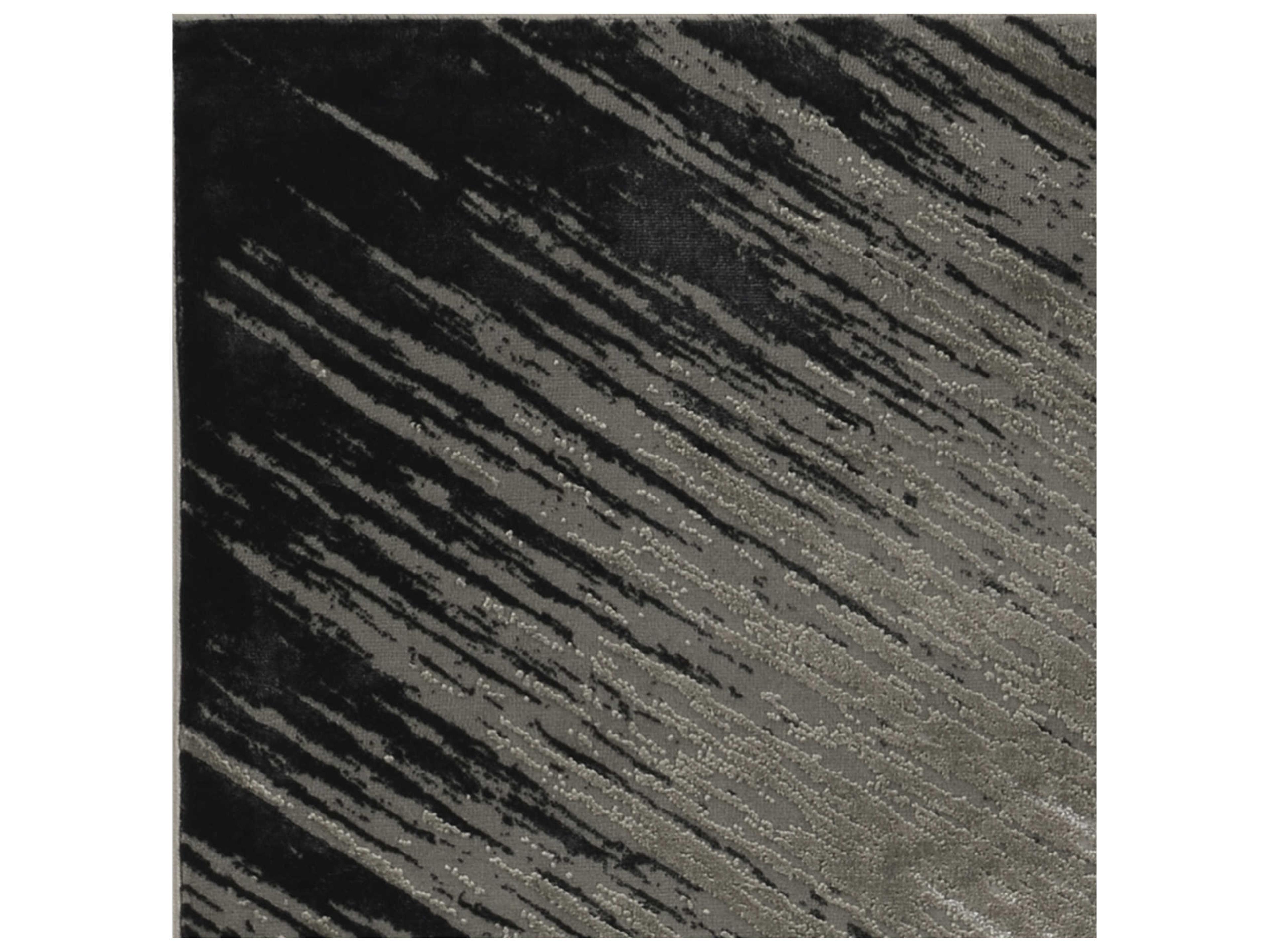 KAS Luna Abstract Area Rug