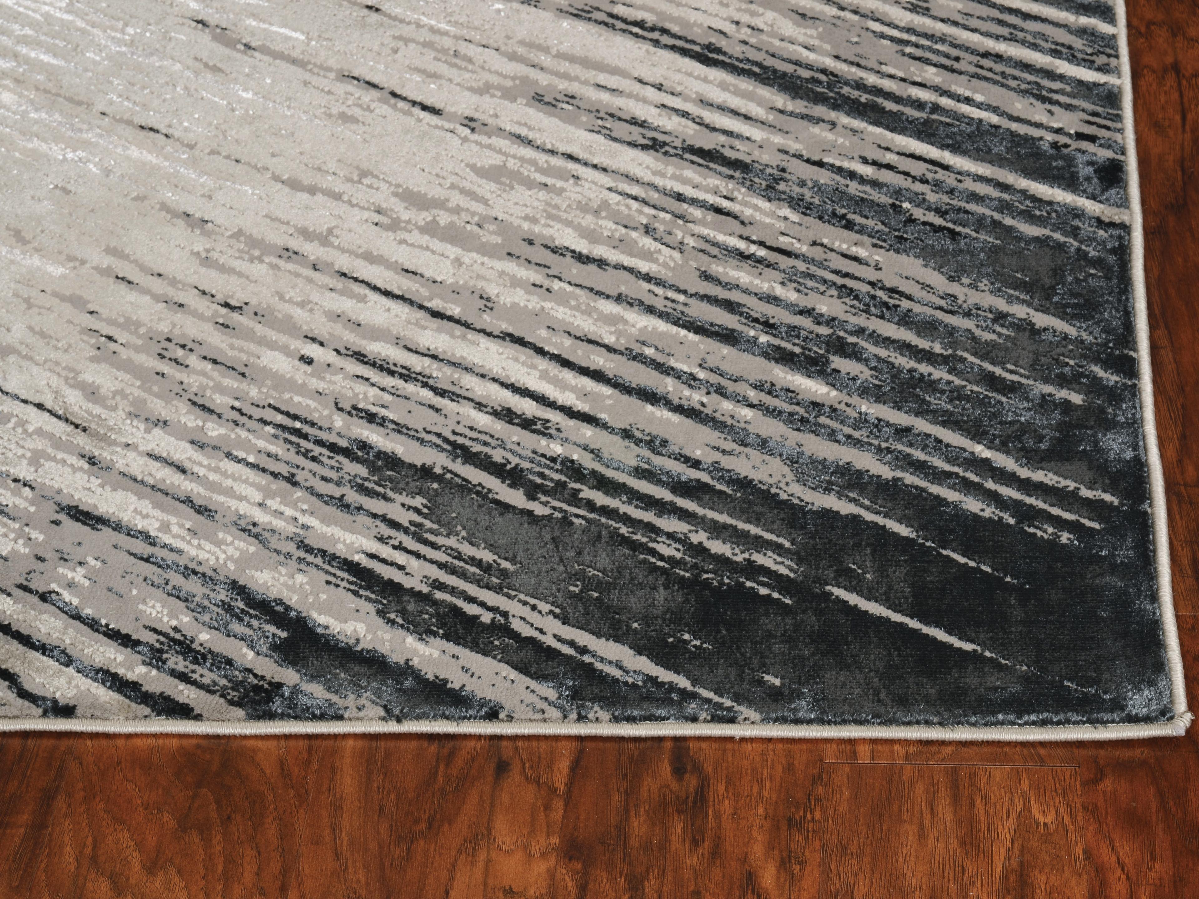 KAS Luna Abstract Area Rug