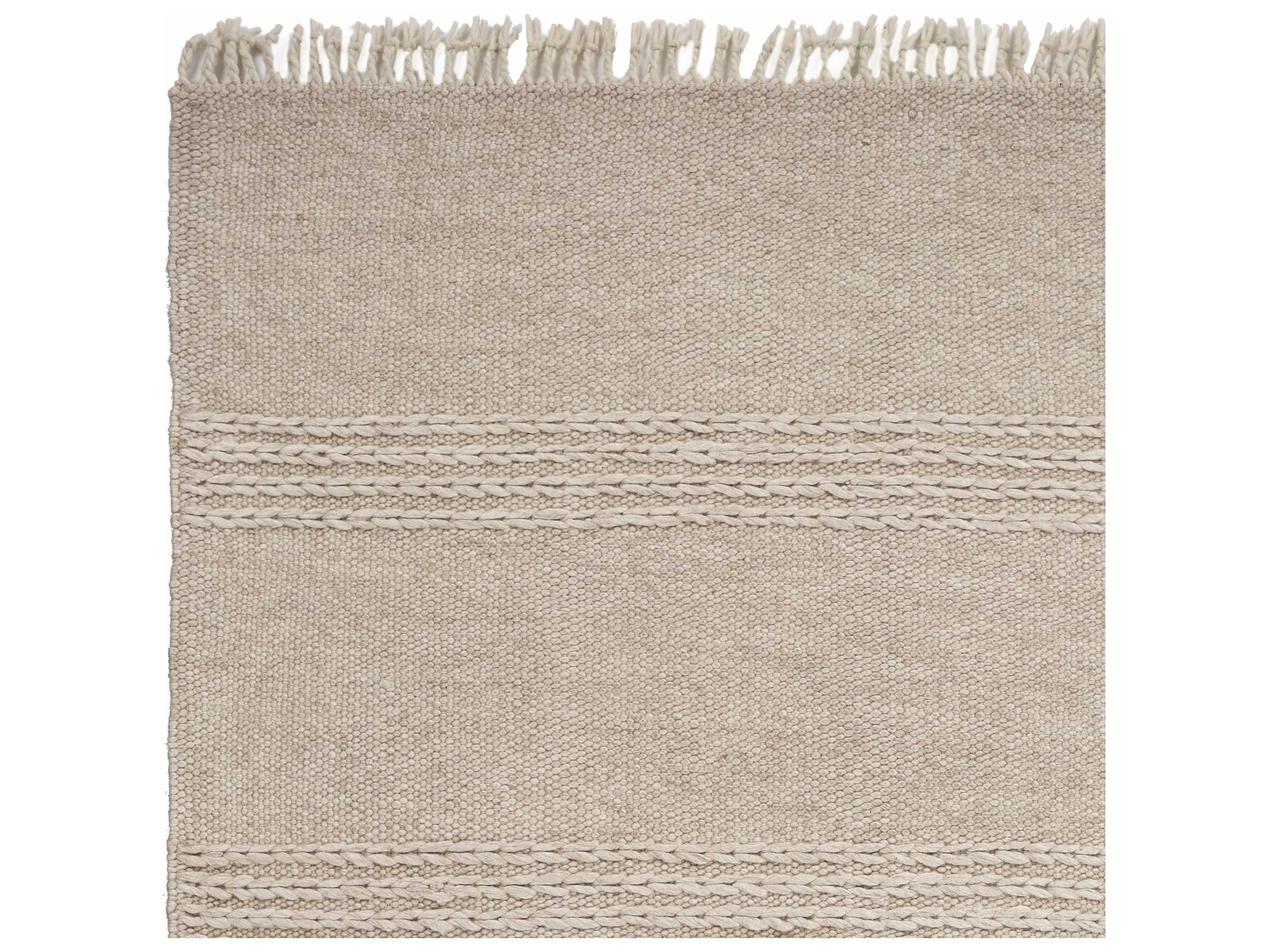 KAS Maui Striped Area Rug