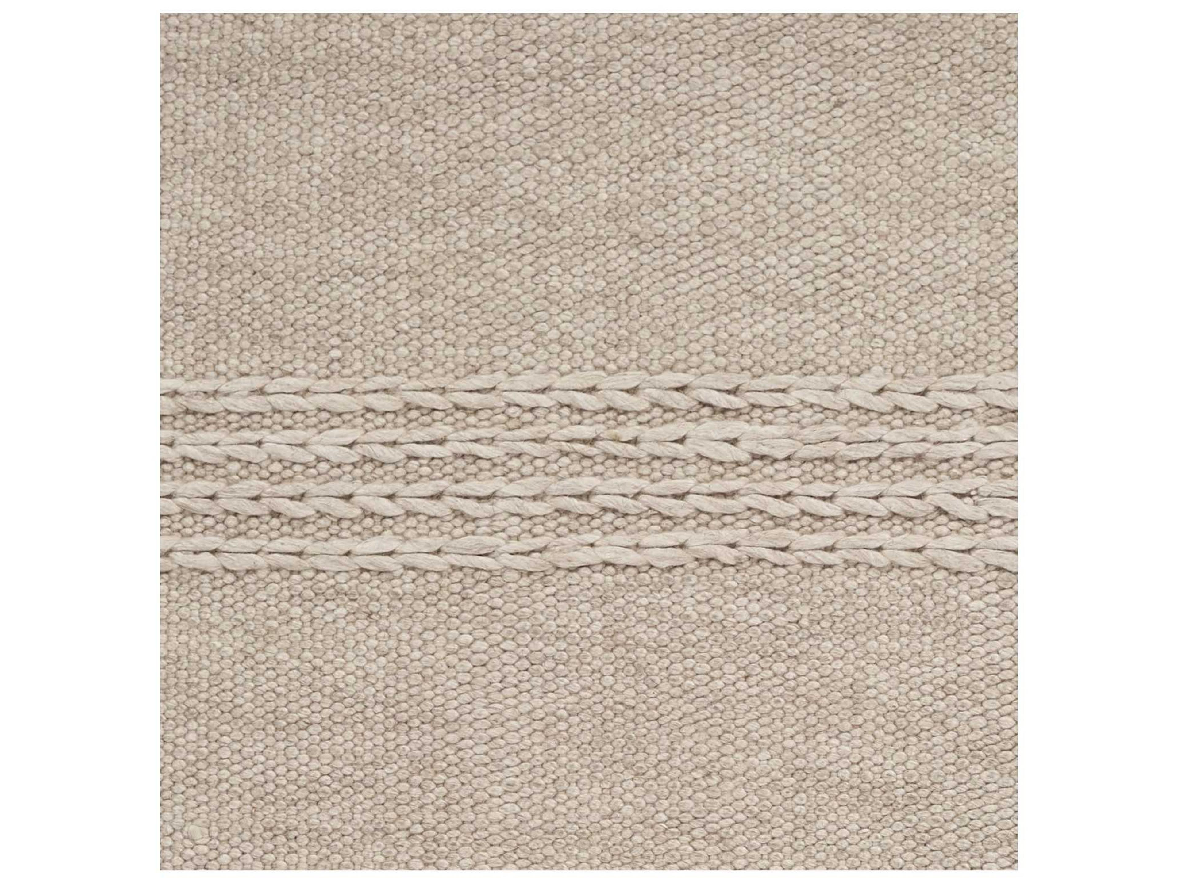 KAS Maui Striped Area Rug
