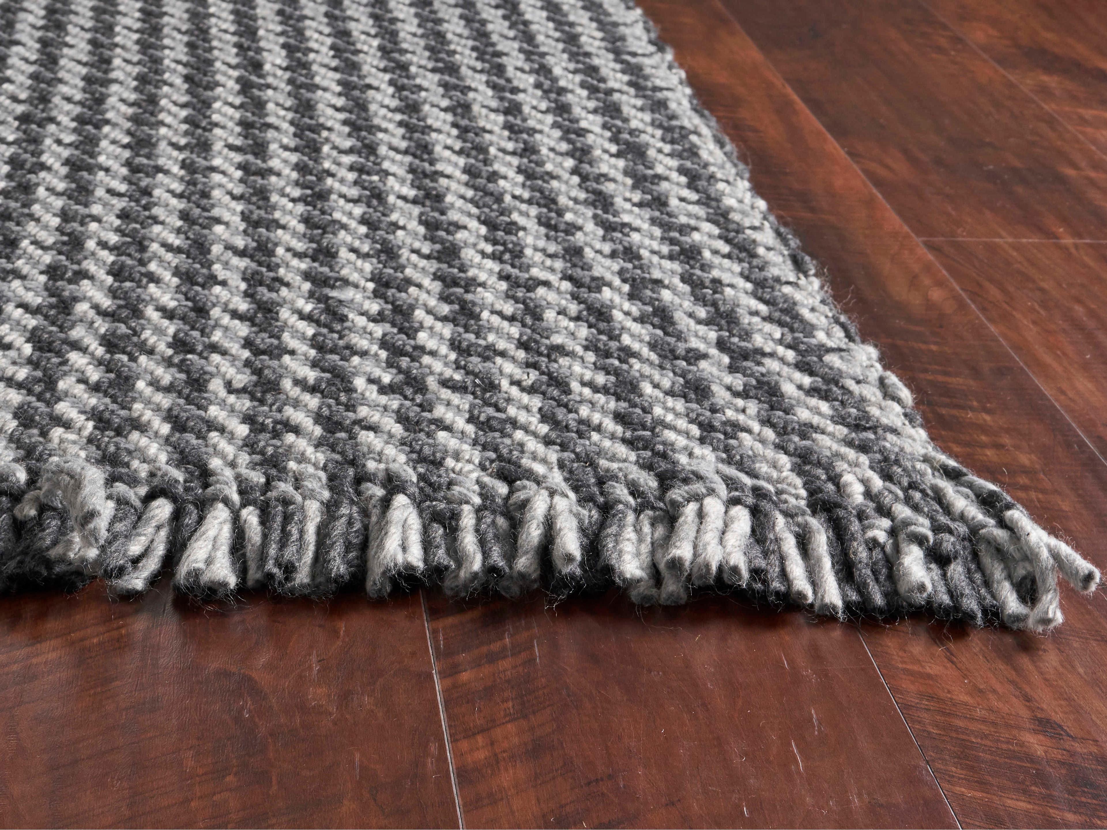 KAS Maui Striped Area Rug