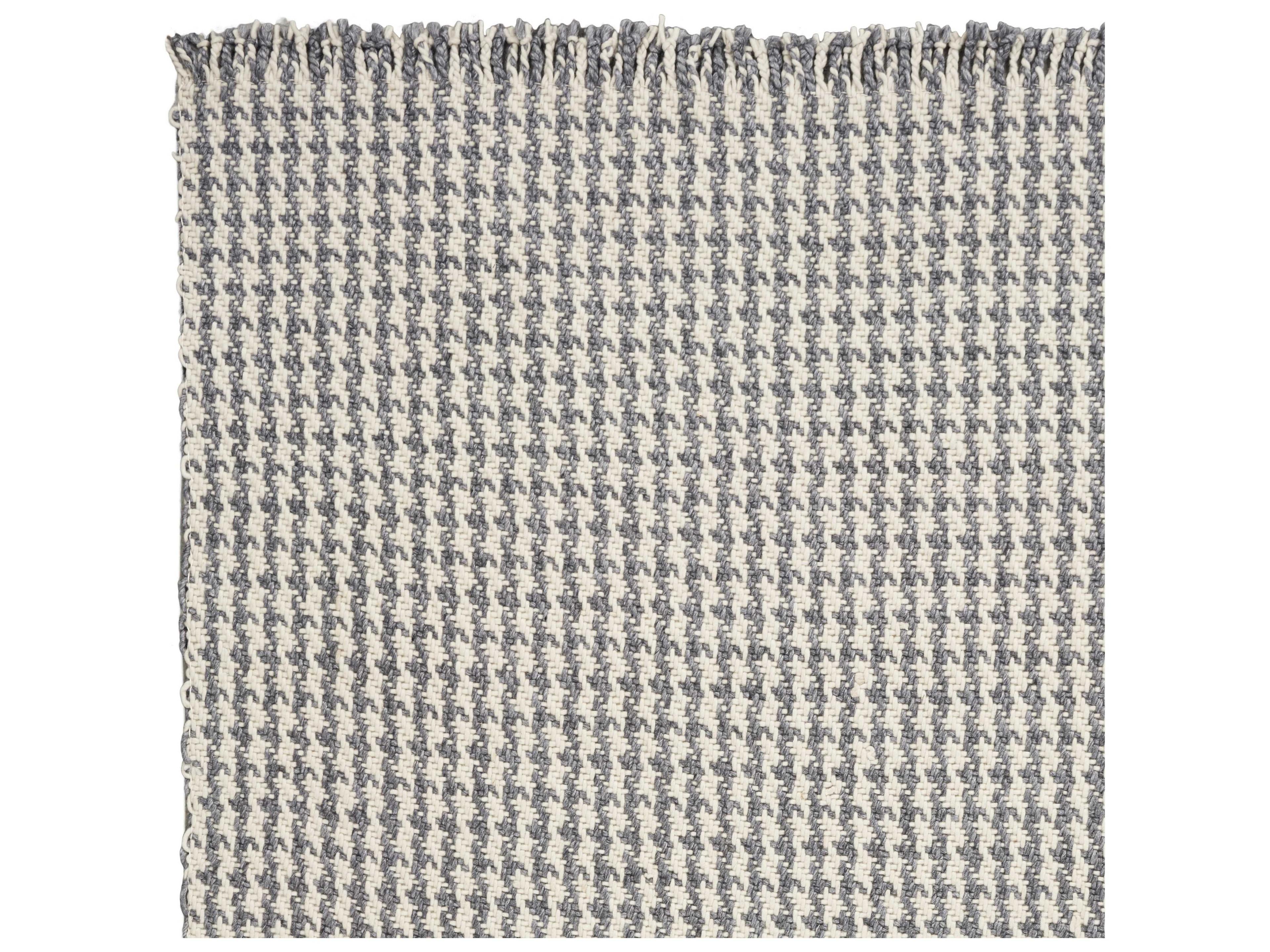 KAS Maui Striped Area Rug