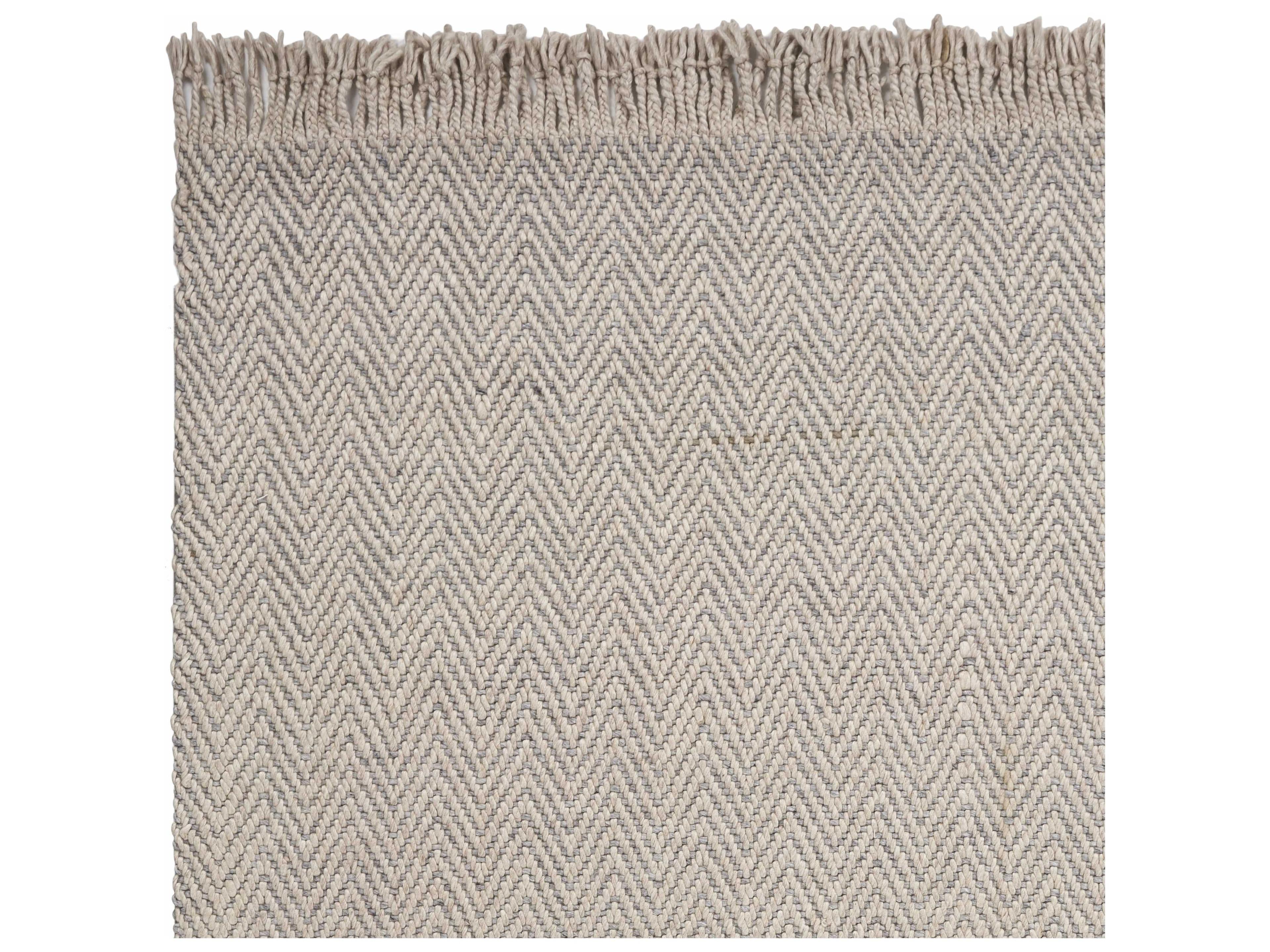 KAS Maui Chevron Area Rug