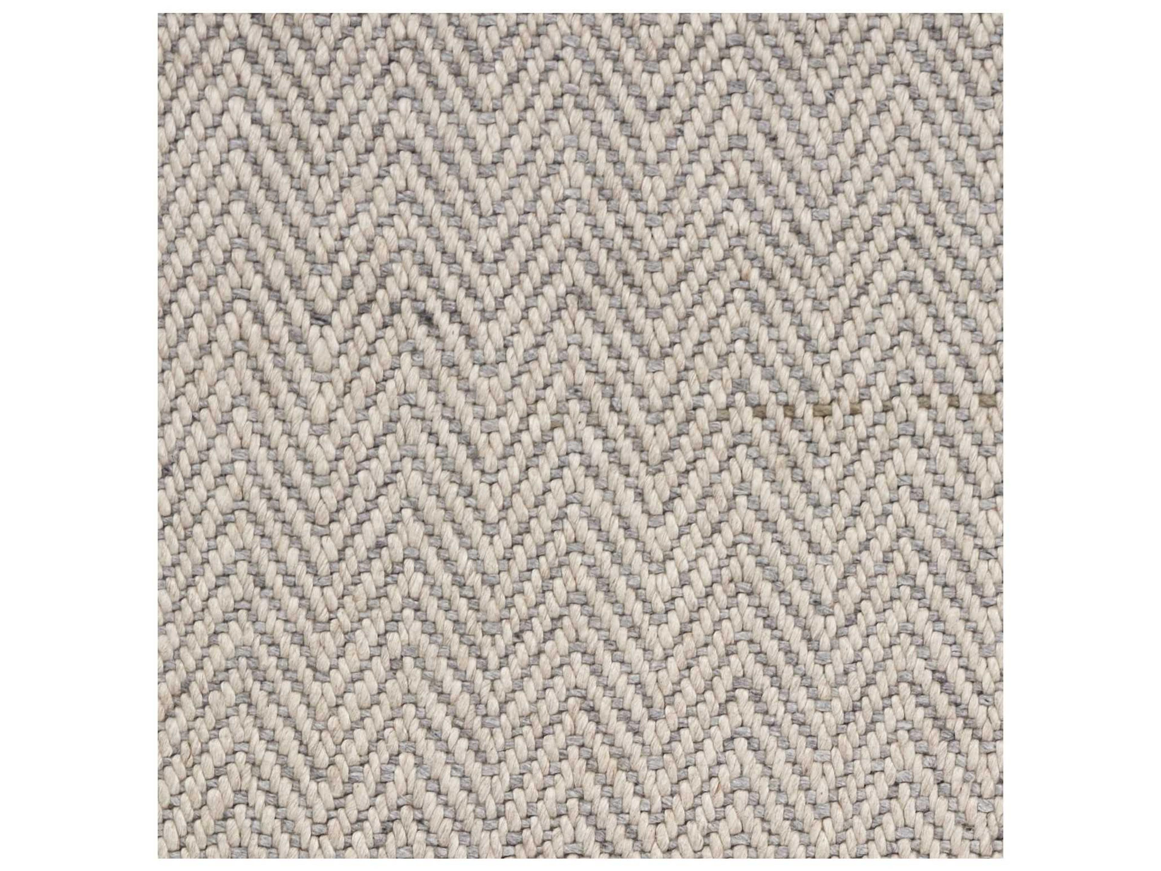 KAS Maui Chevron Area Rug