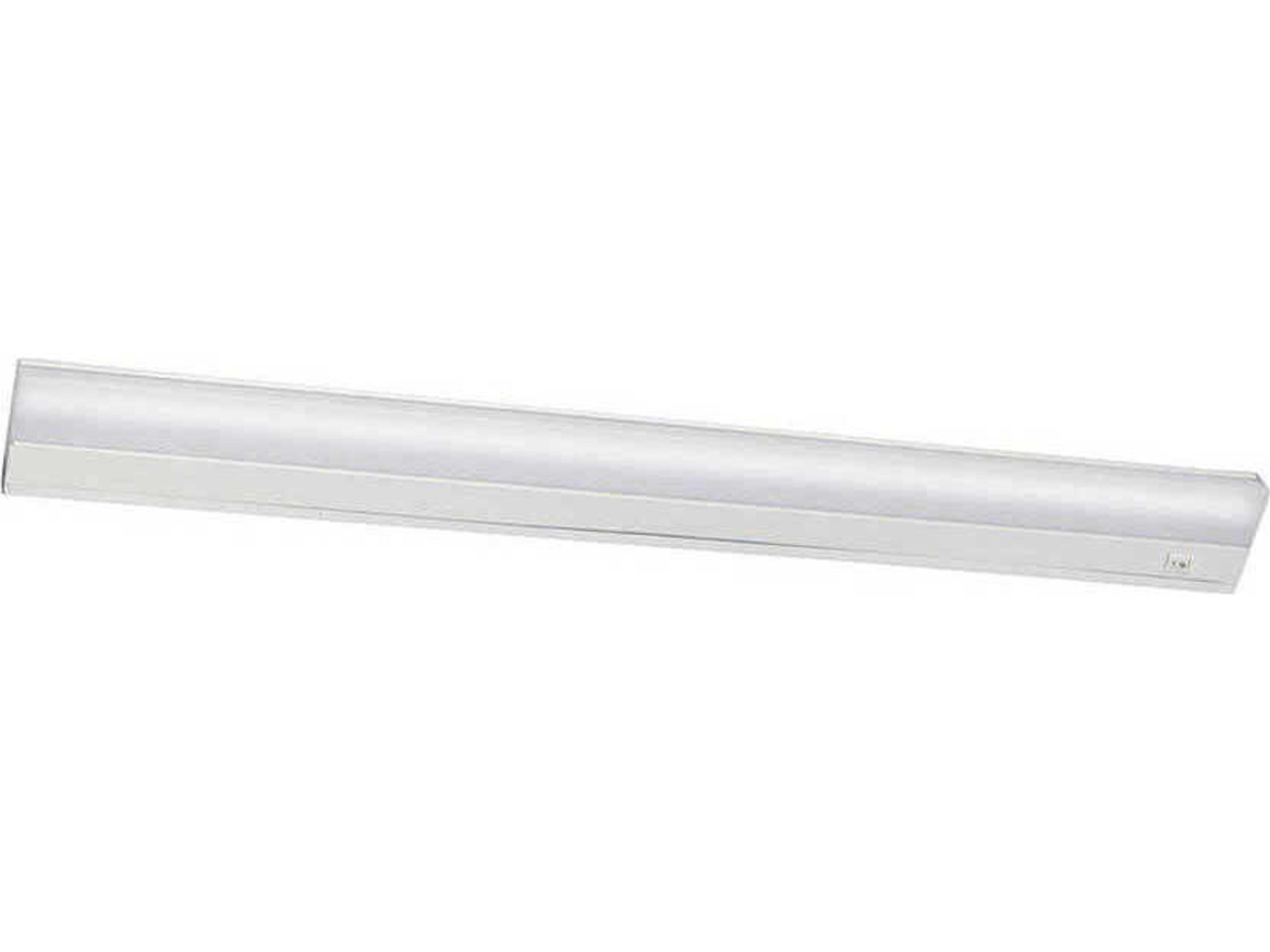 White 2700K Under Cabinet Light