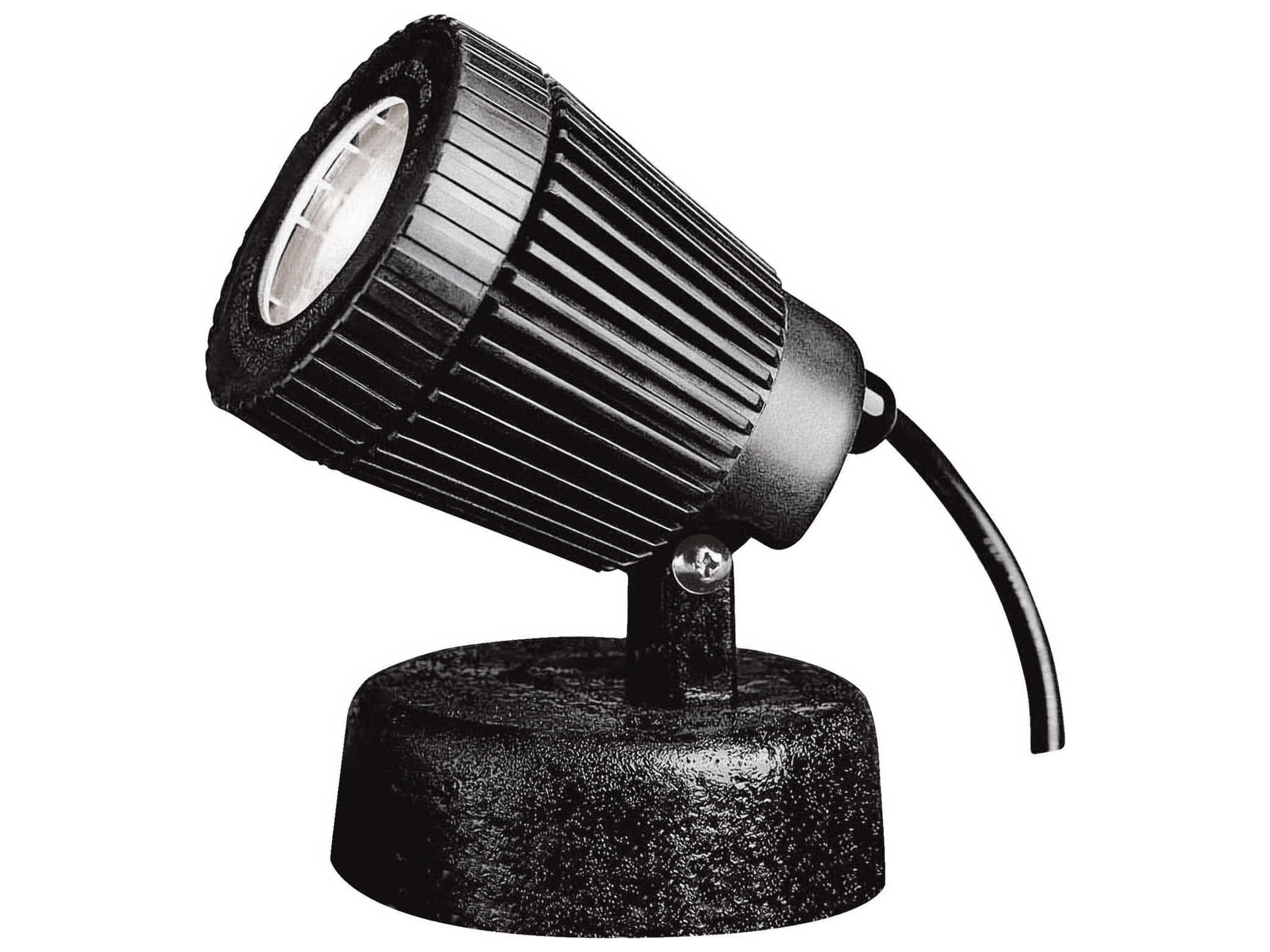 1 - Light Outdoor Floor Light