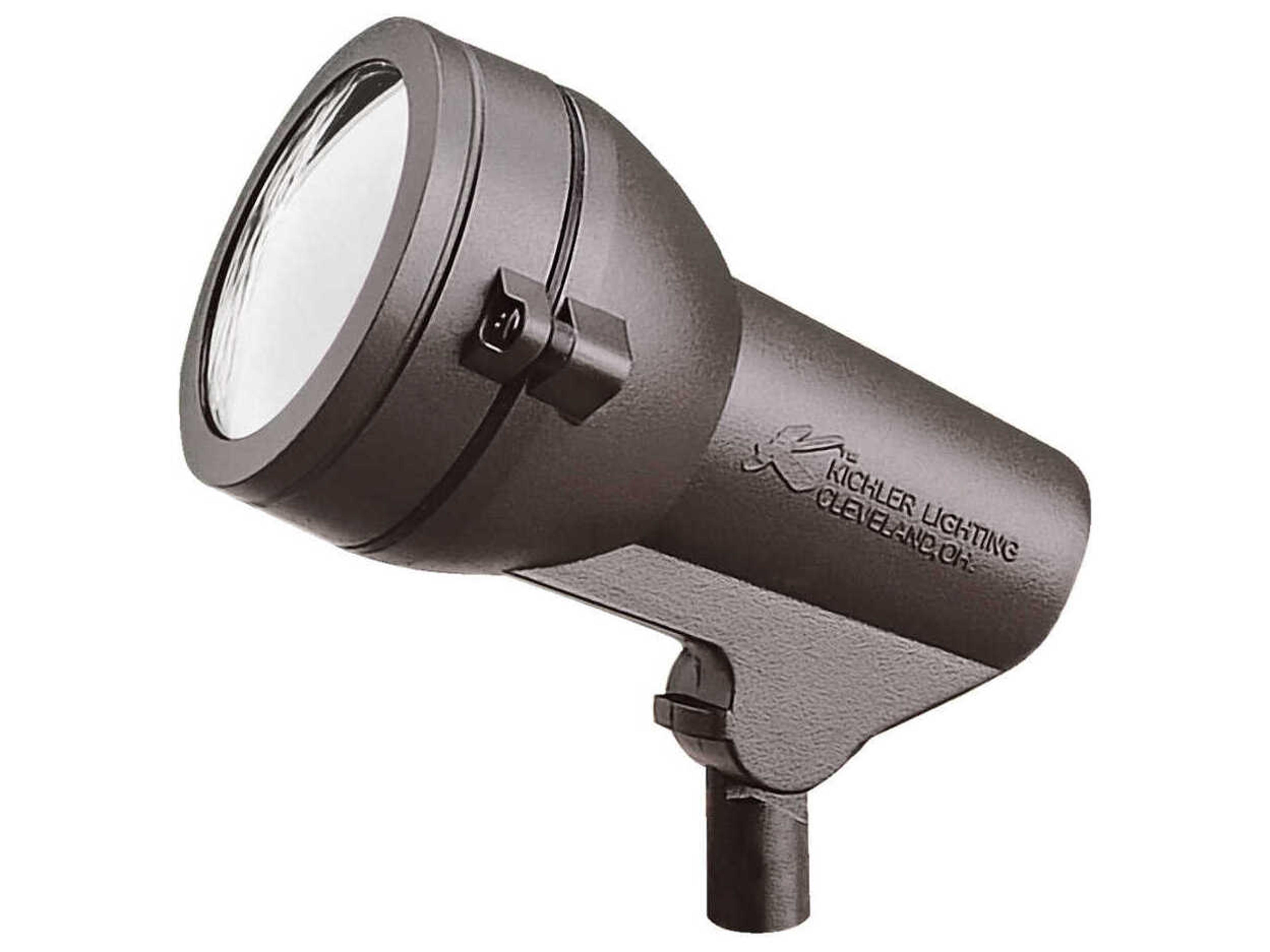 1 - Light Outdoor Spot Light