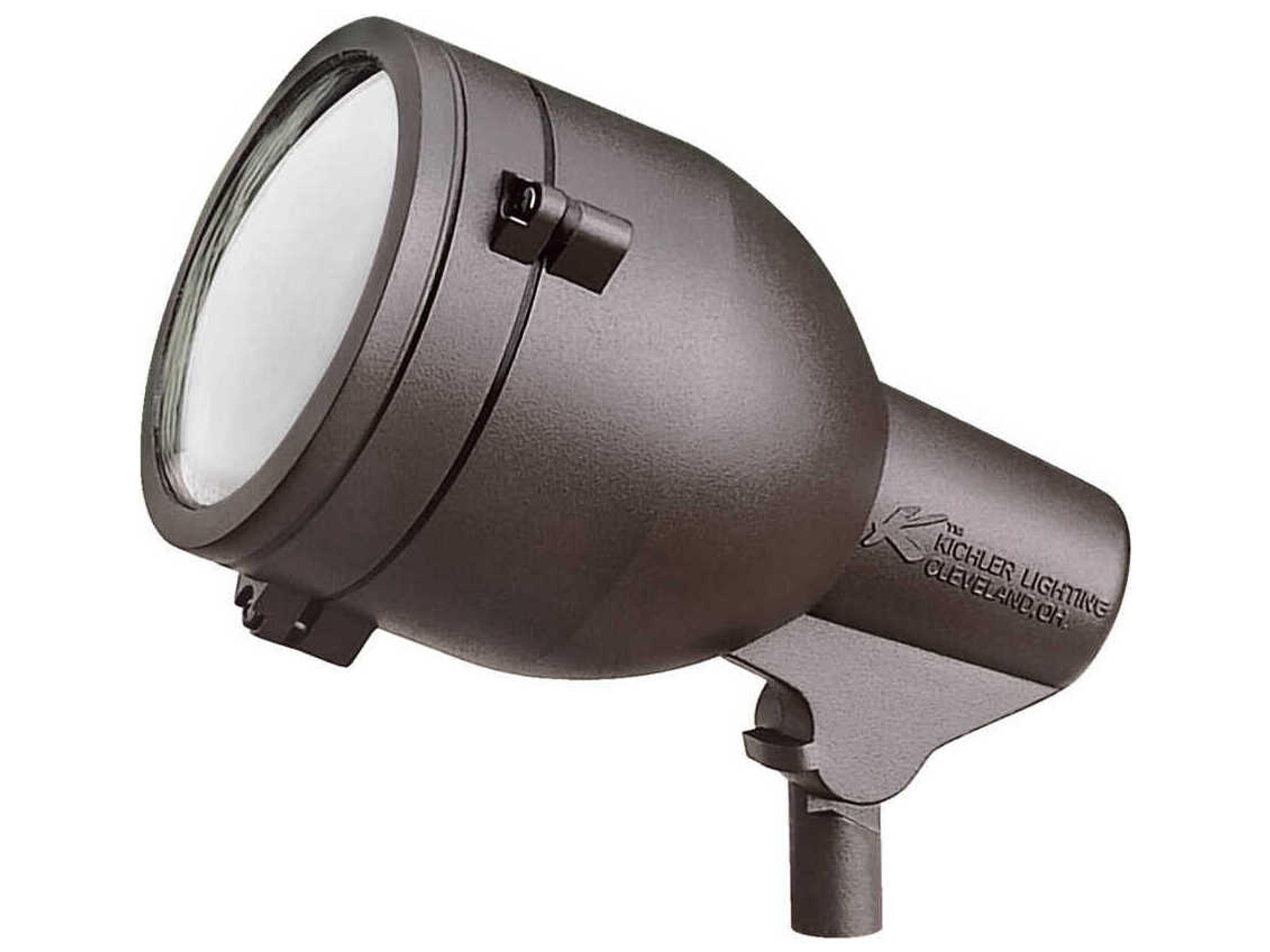 1 - Light Outdoor Spot Light
