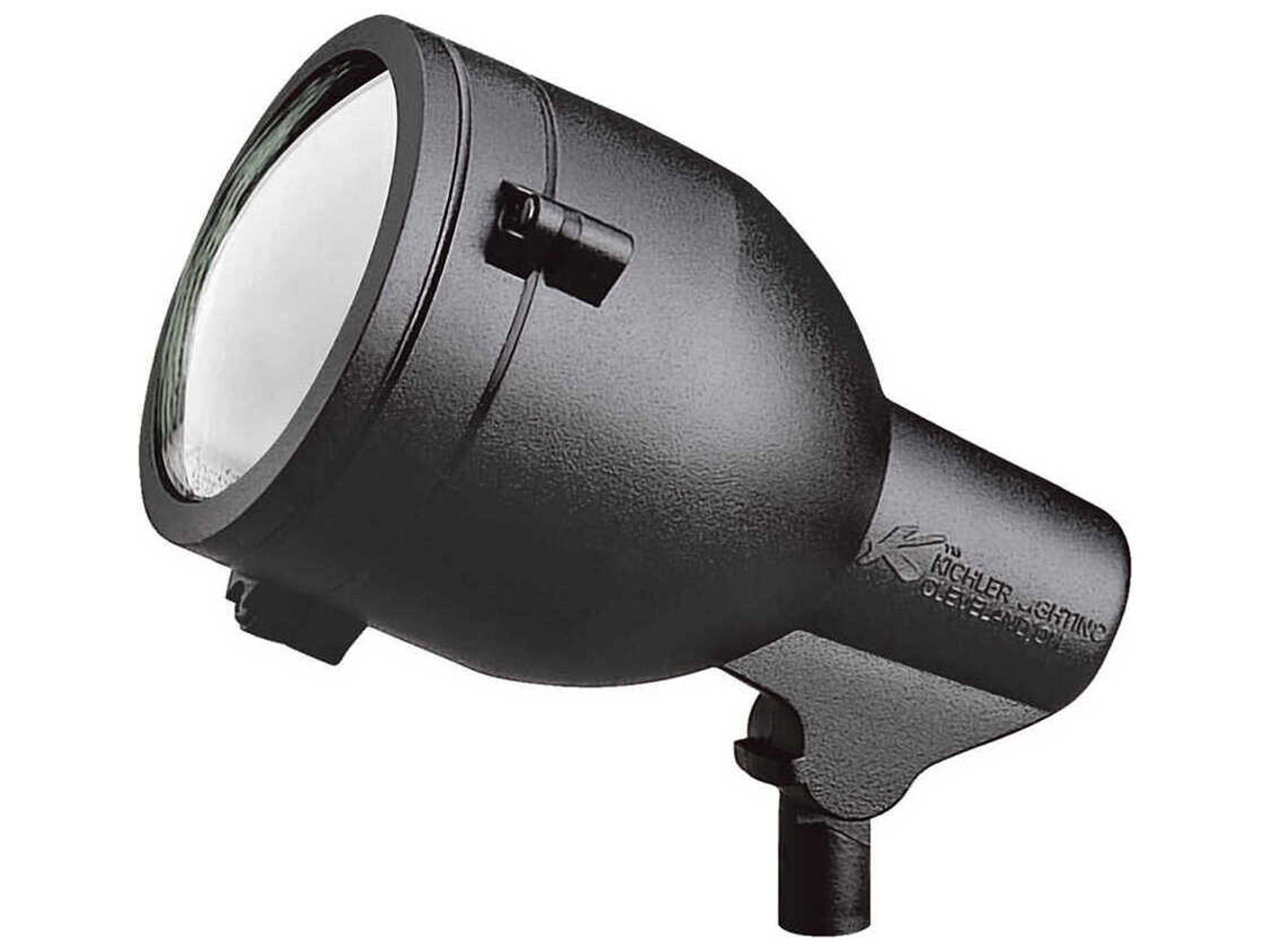 1 - Light Outdoor Spot Light
