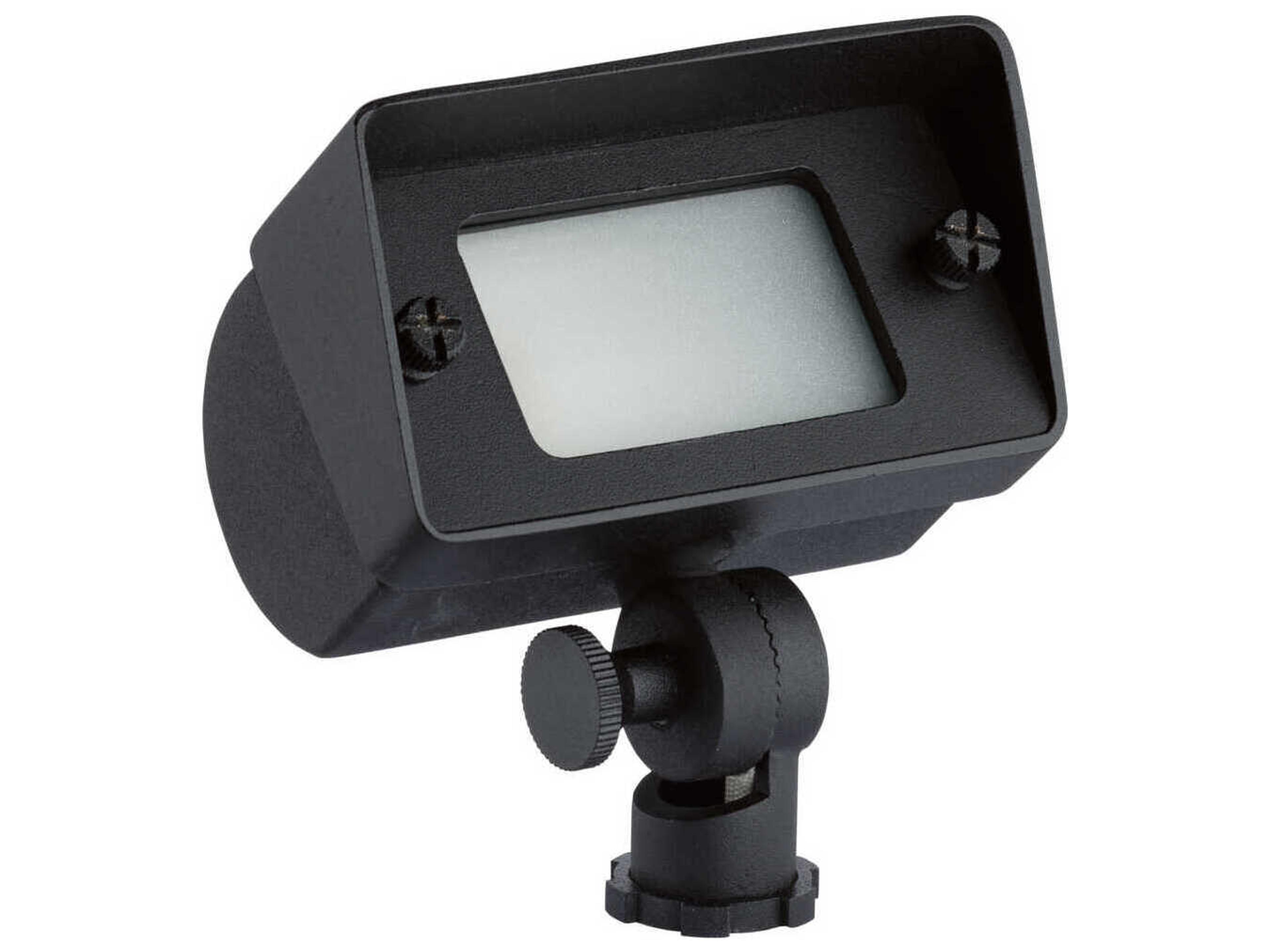 1-Light Outdoor Spot Light