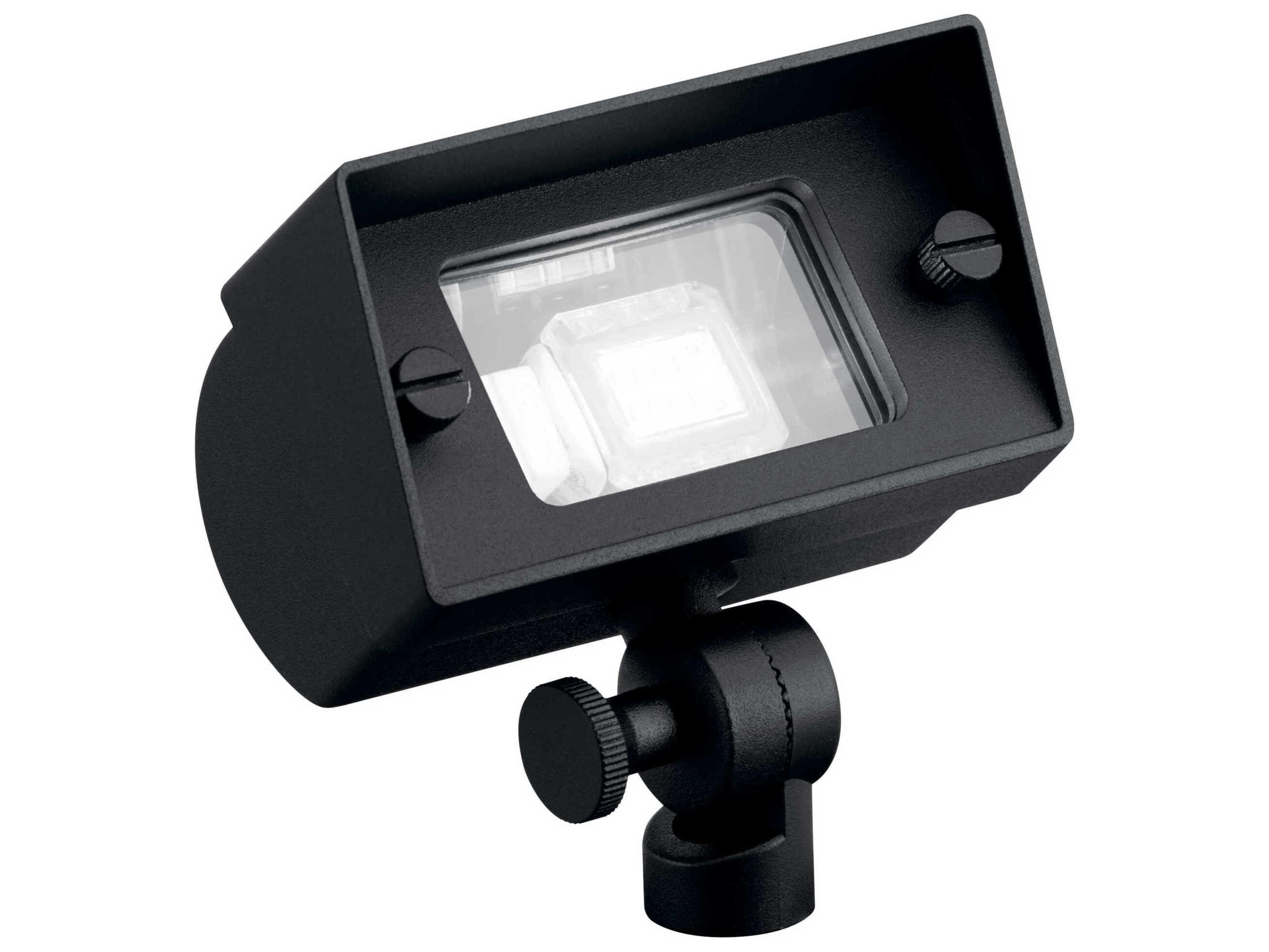 Kichler 1-Light Outdoor Spot Light