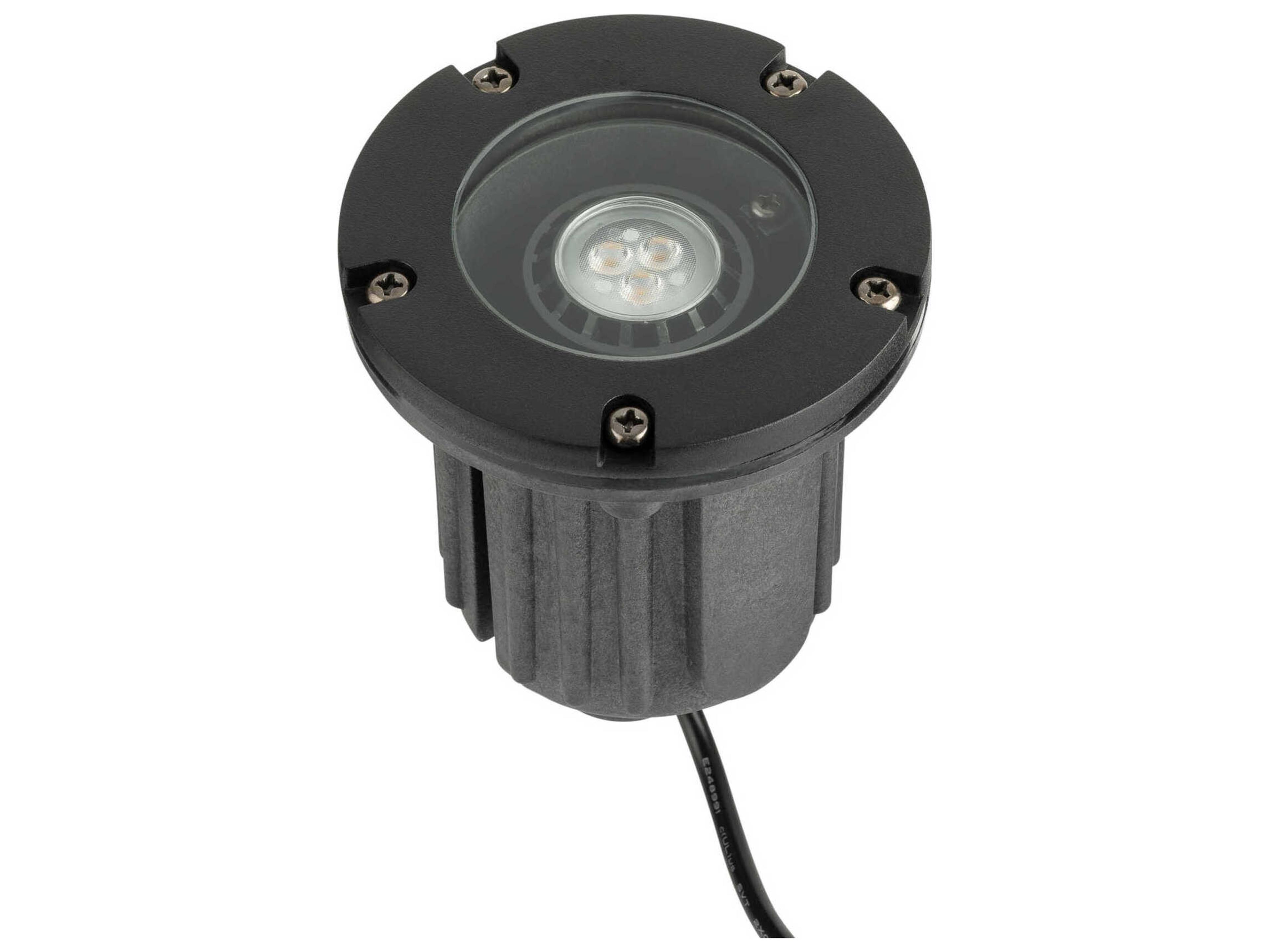 Kichler 1-Light Outdoor Floor Light