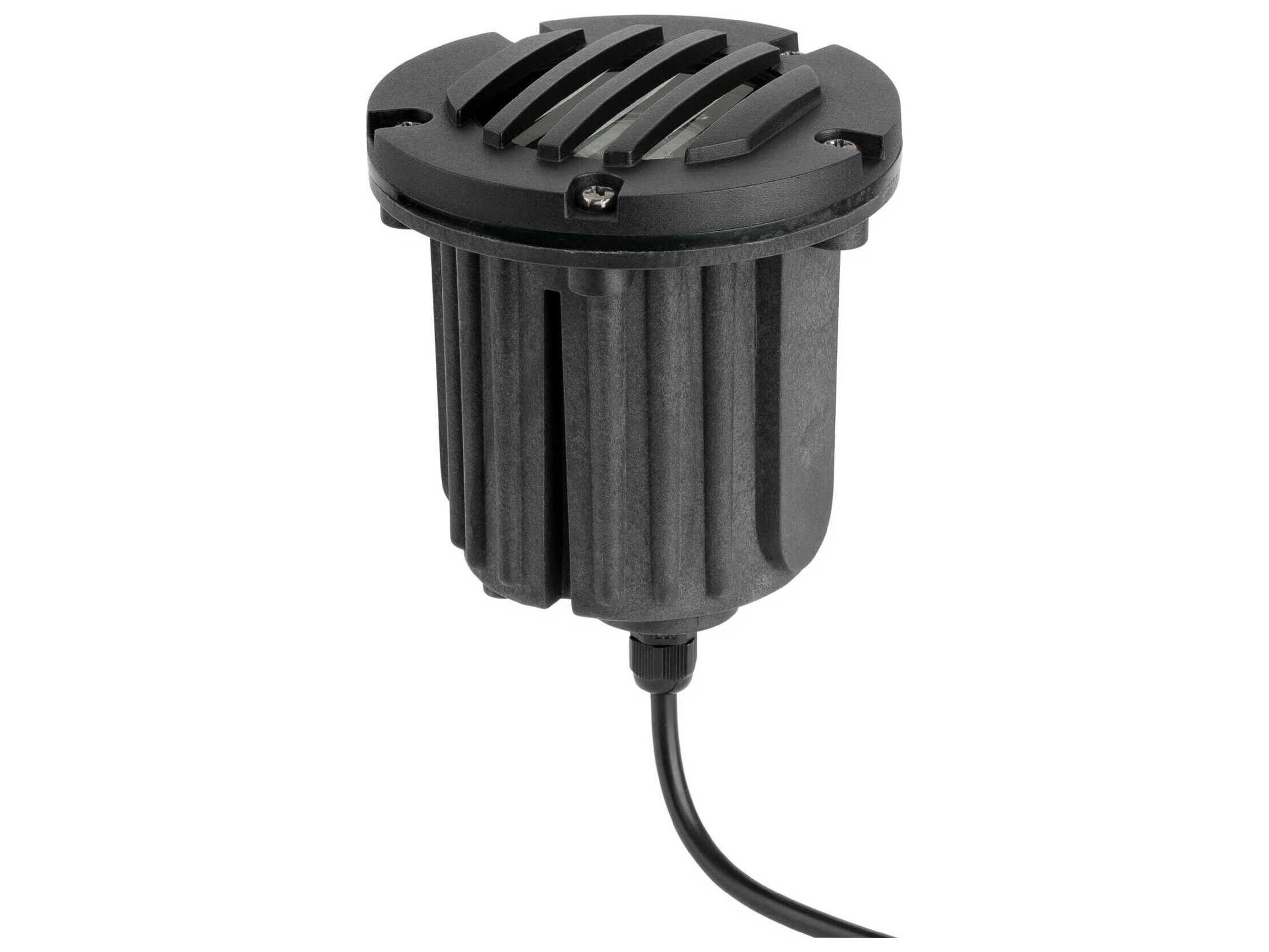 1-Light Outdoor Floor Light