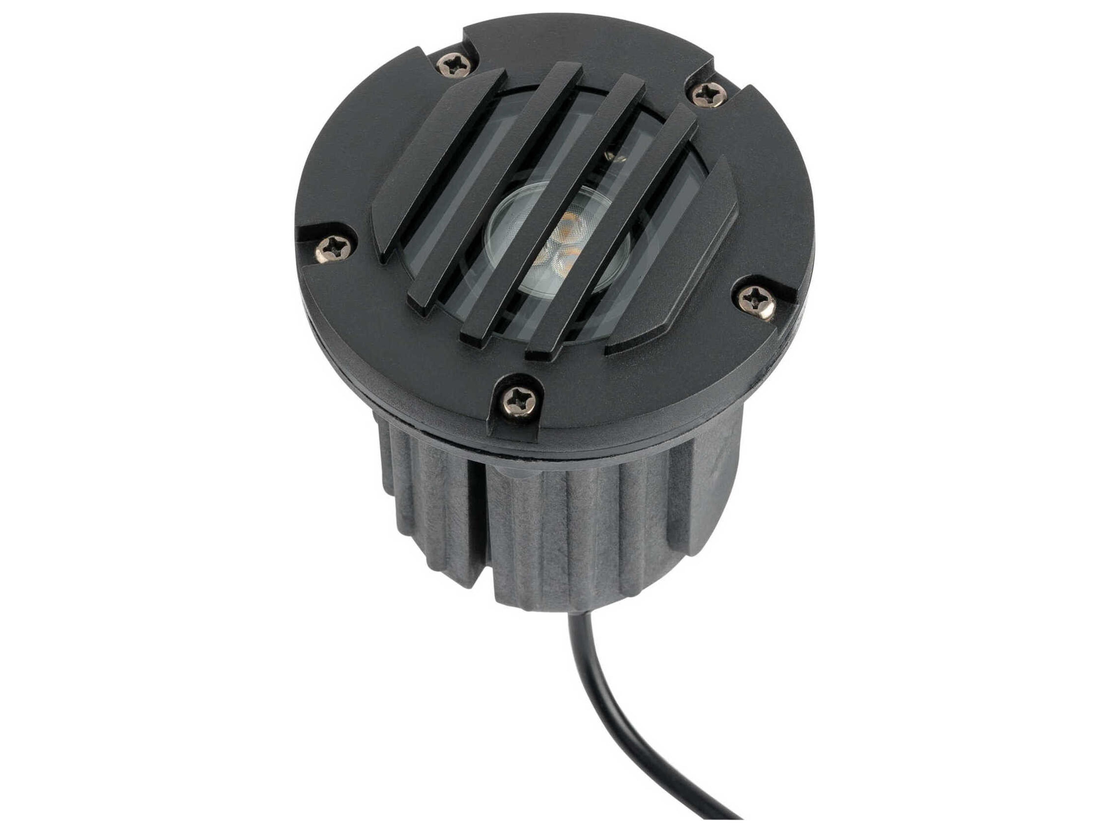 Kichler 1-Light Outdoor Floor Light