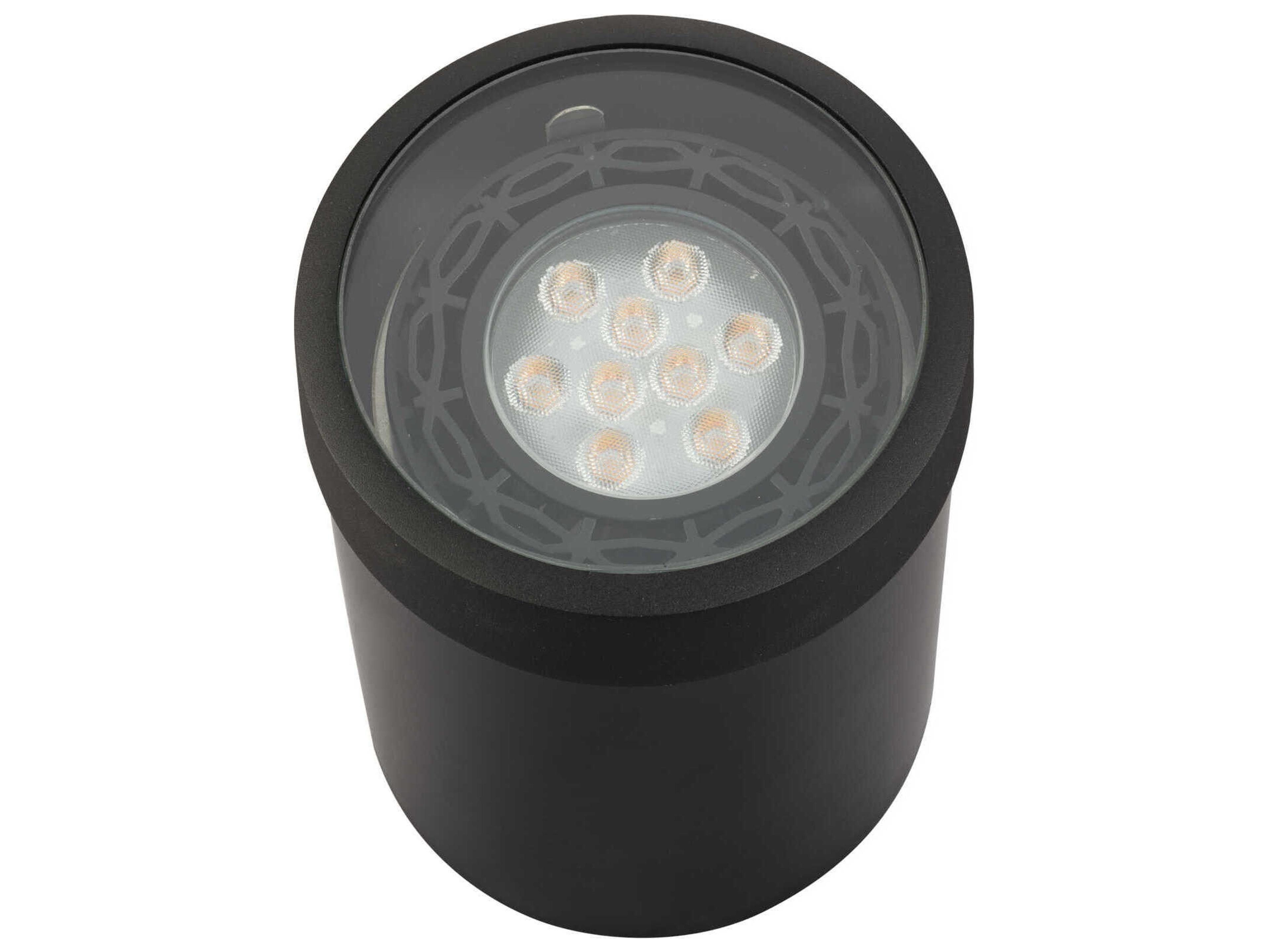 Kichler 1-Light Outdoor Floor Light