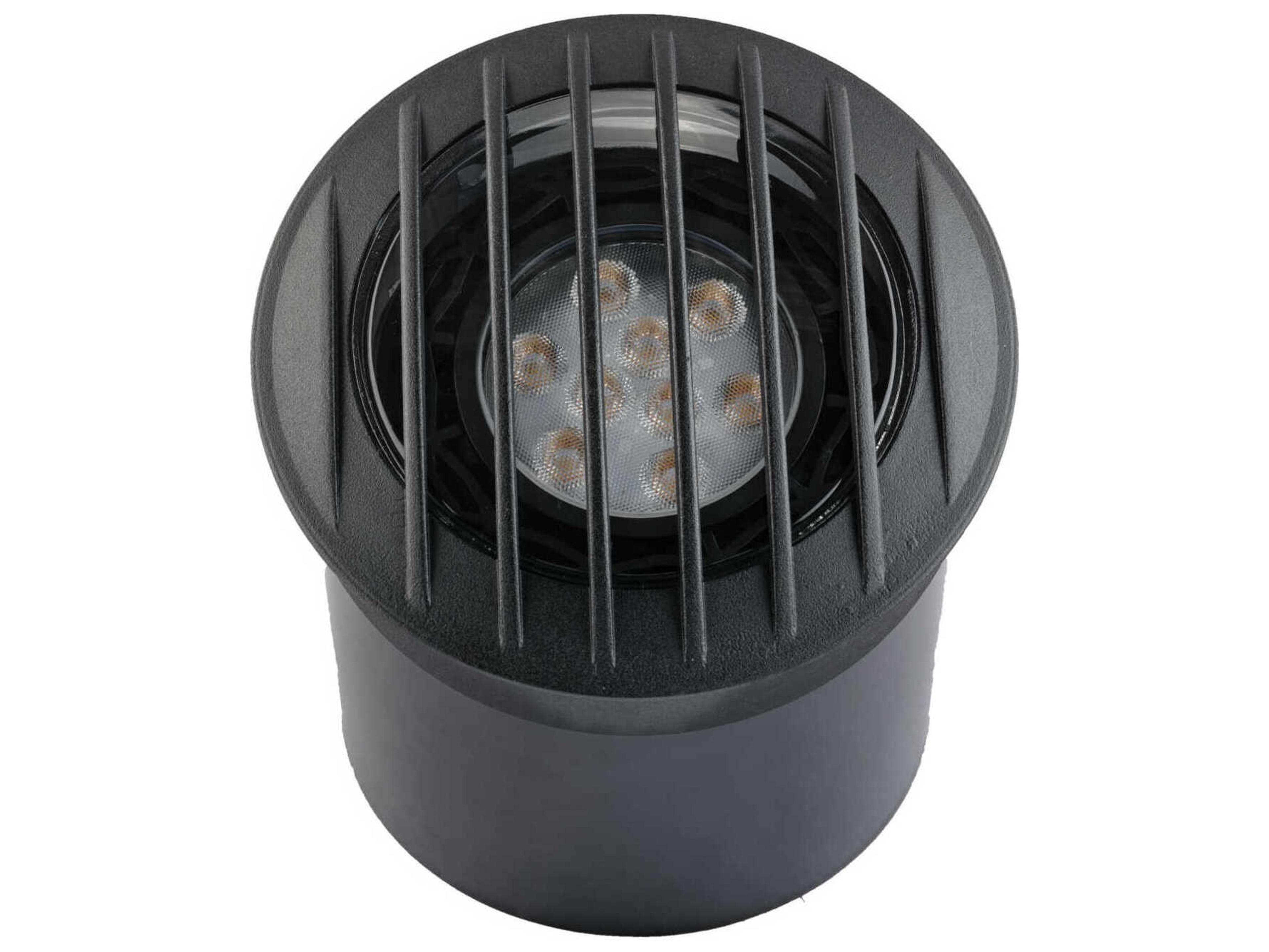Kichler 1-Light Outdoor Floor Light