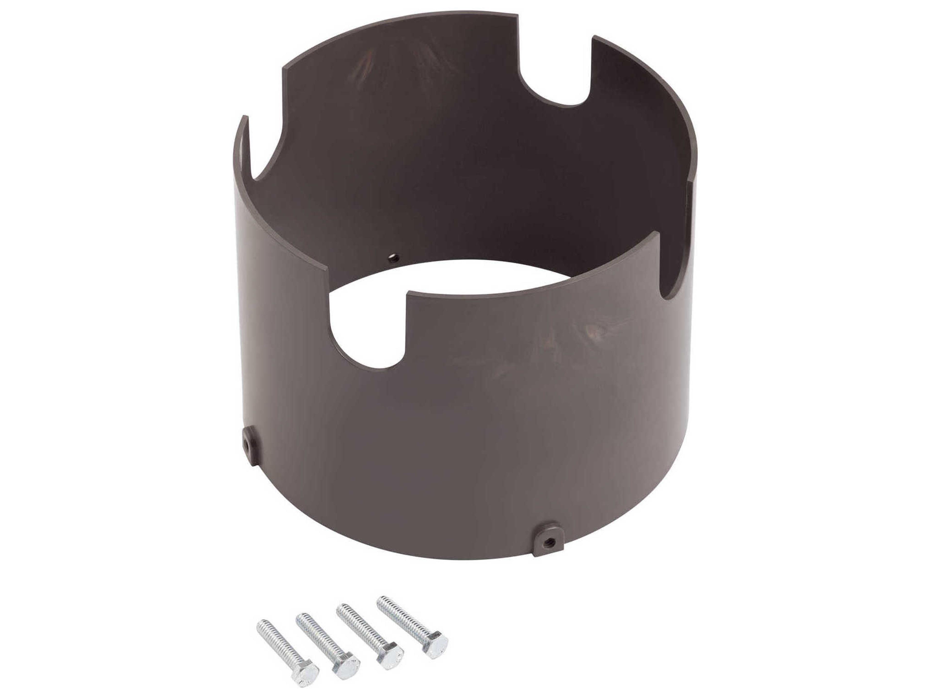 In-Ground Concrete Installation Kit