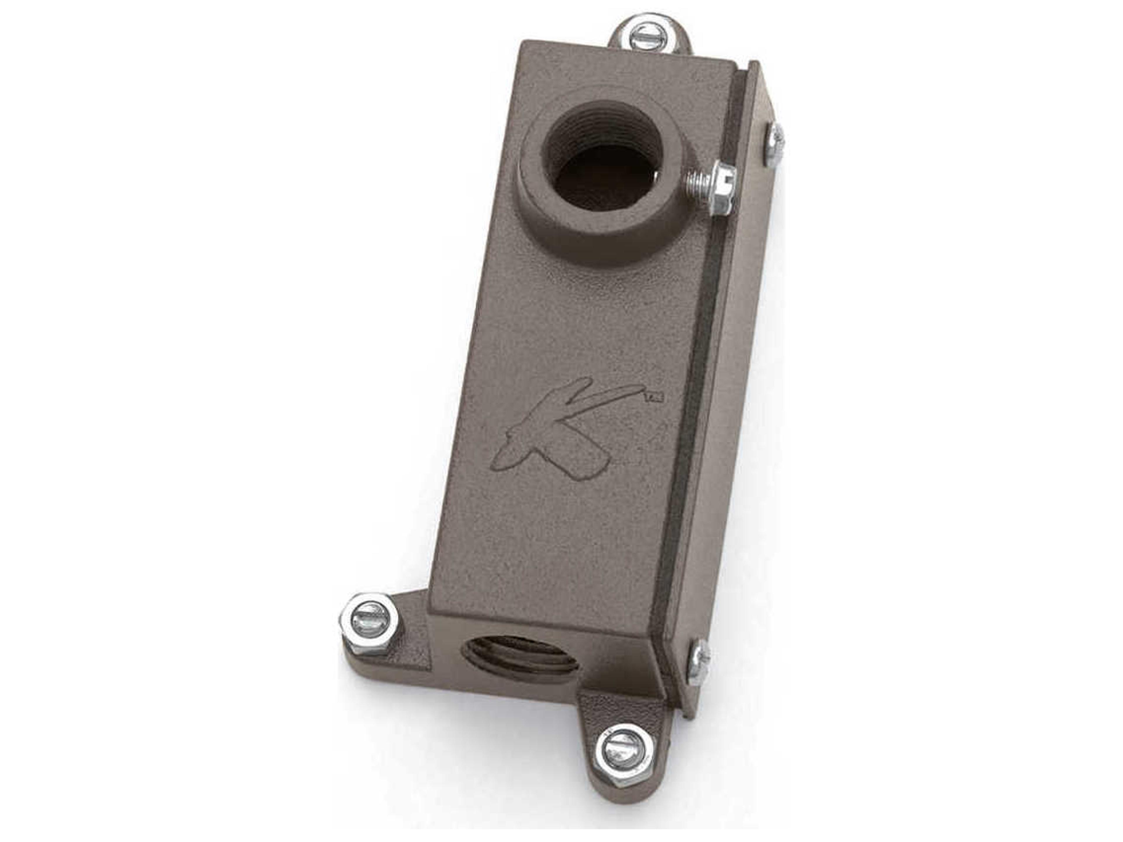 Kichler Junction Box Mounting Bracket