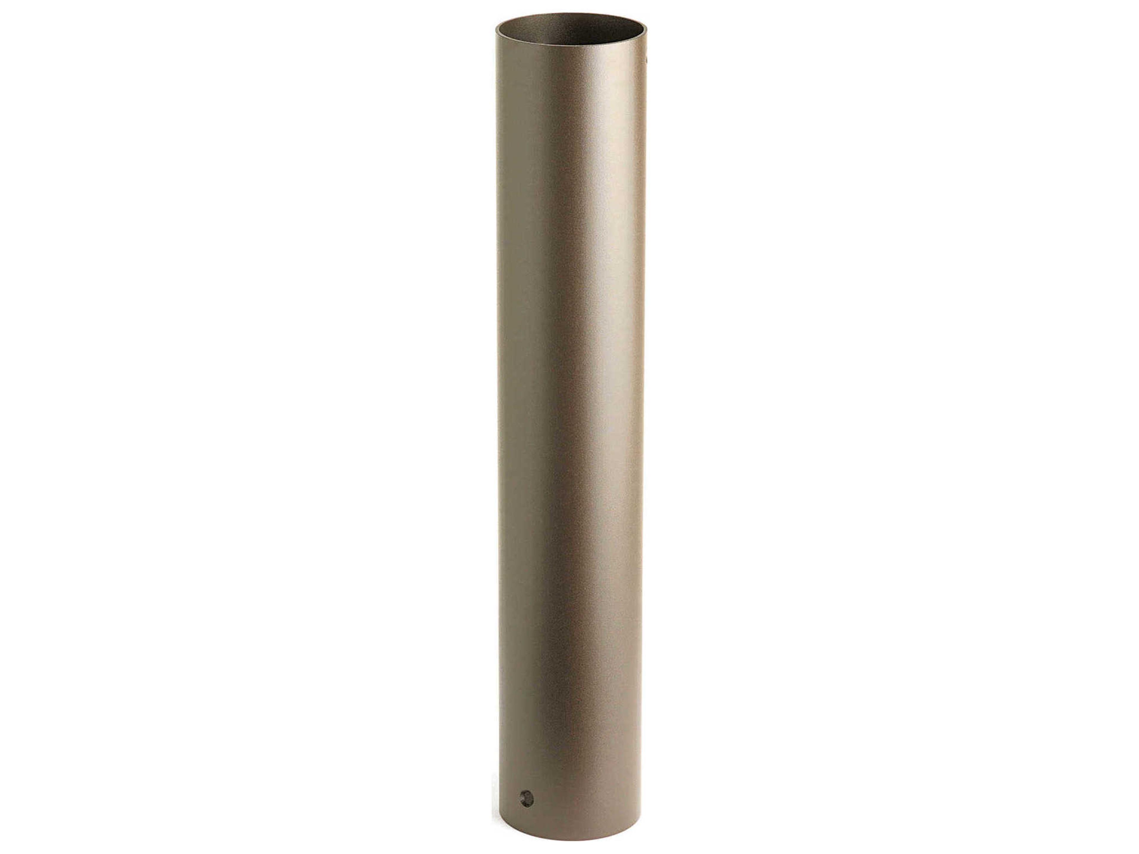 Kichler 24" High Bollard Mounting Kit