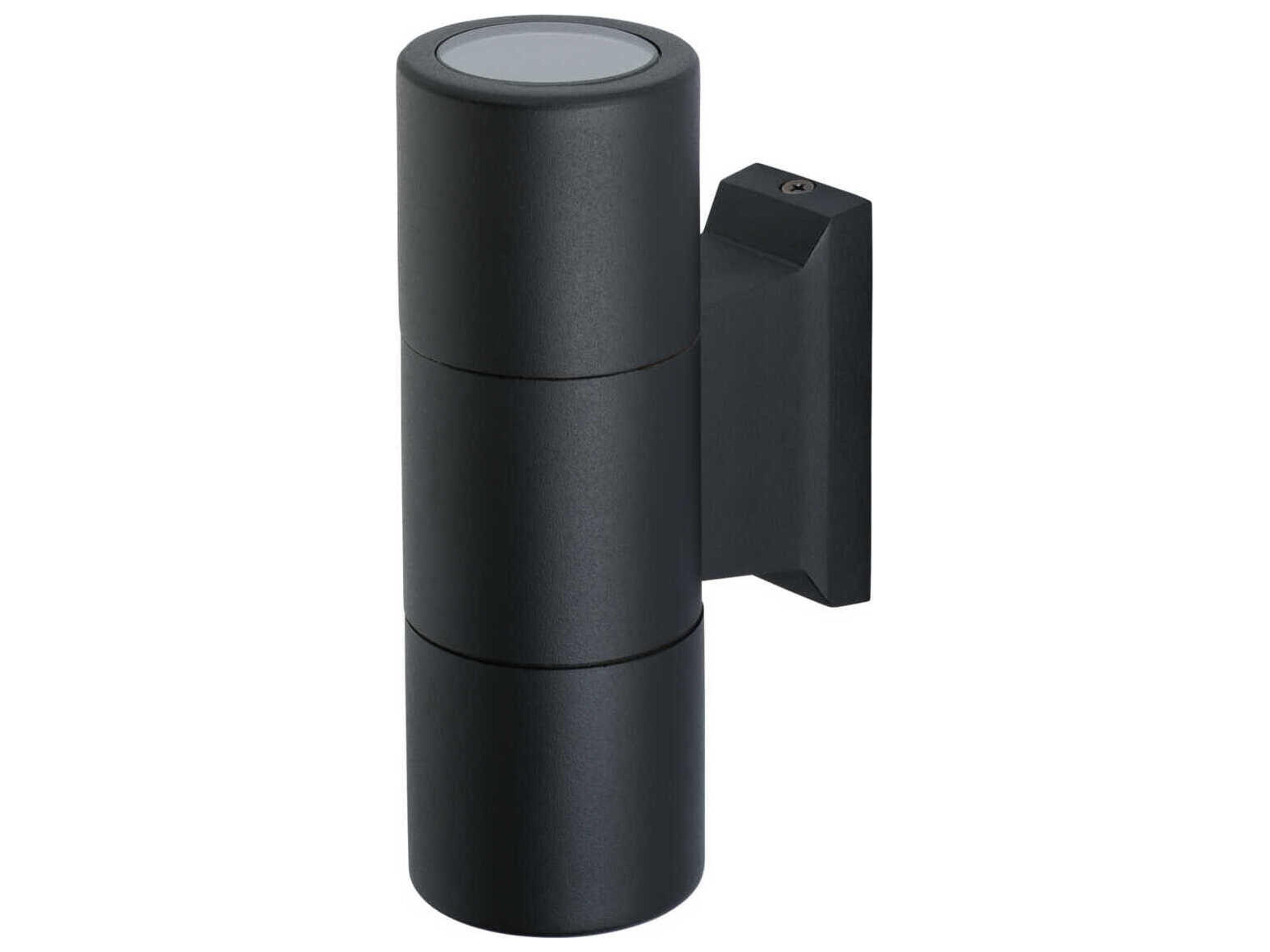 2-Light Outdoor Wall Light