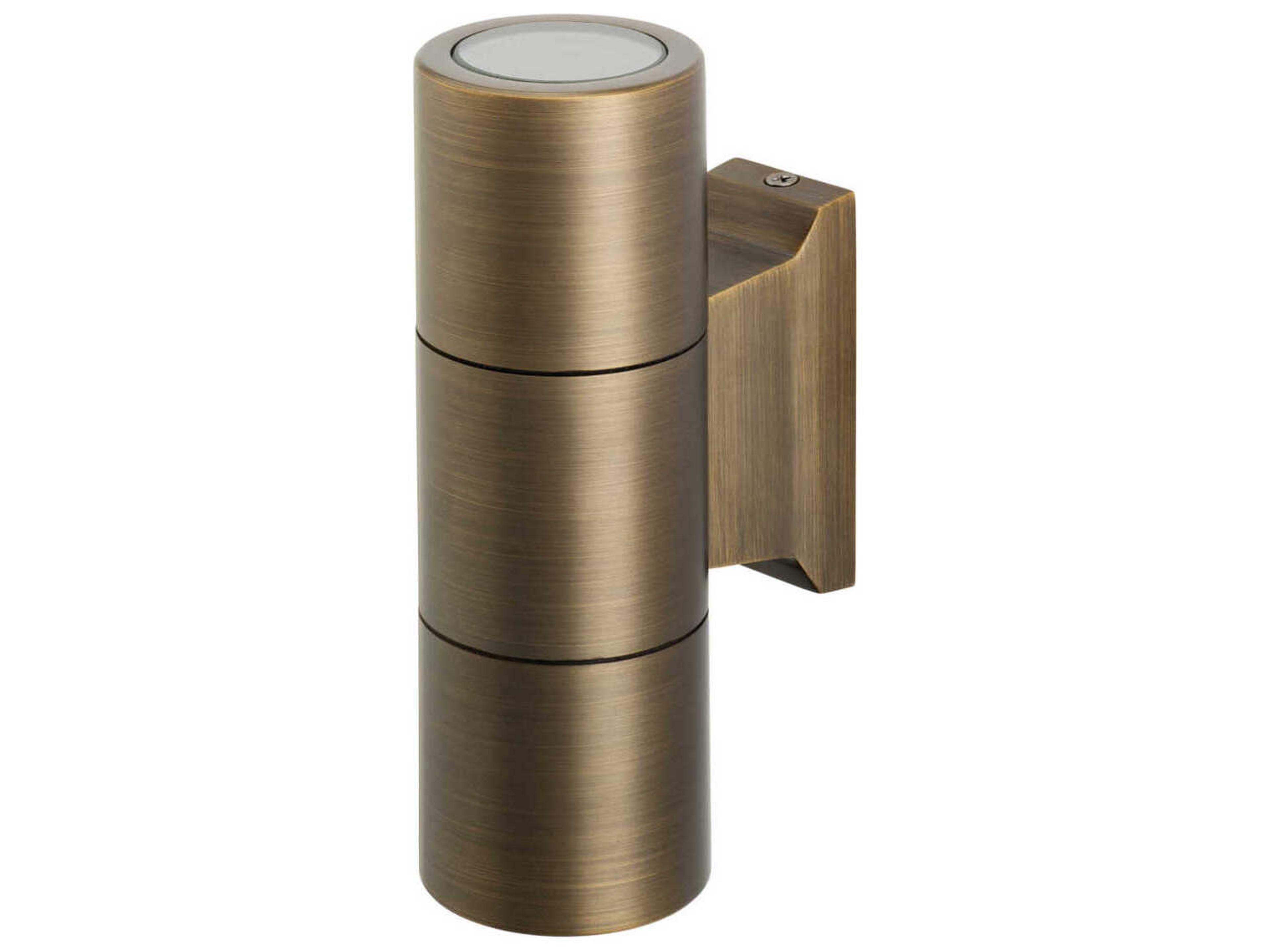 Kichler 2-Light Outdoor Wall Light