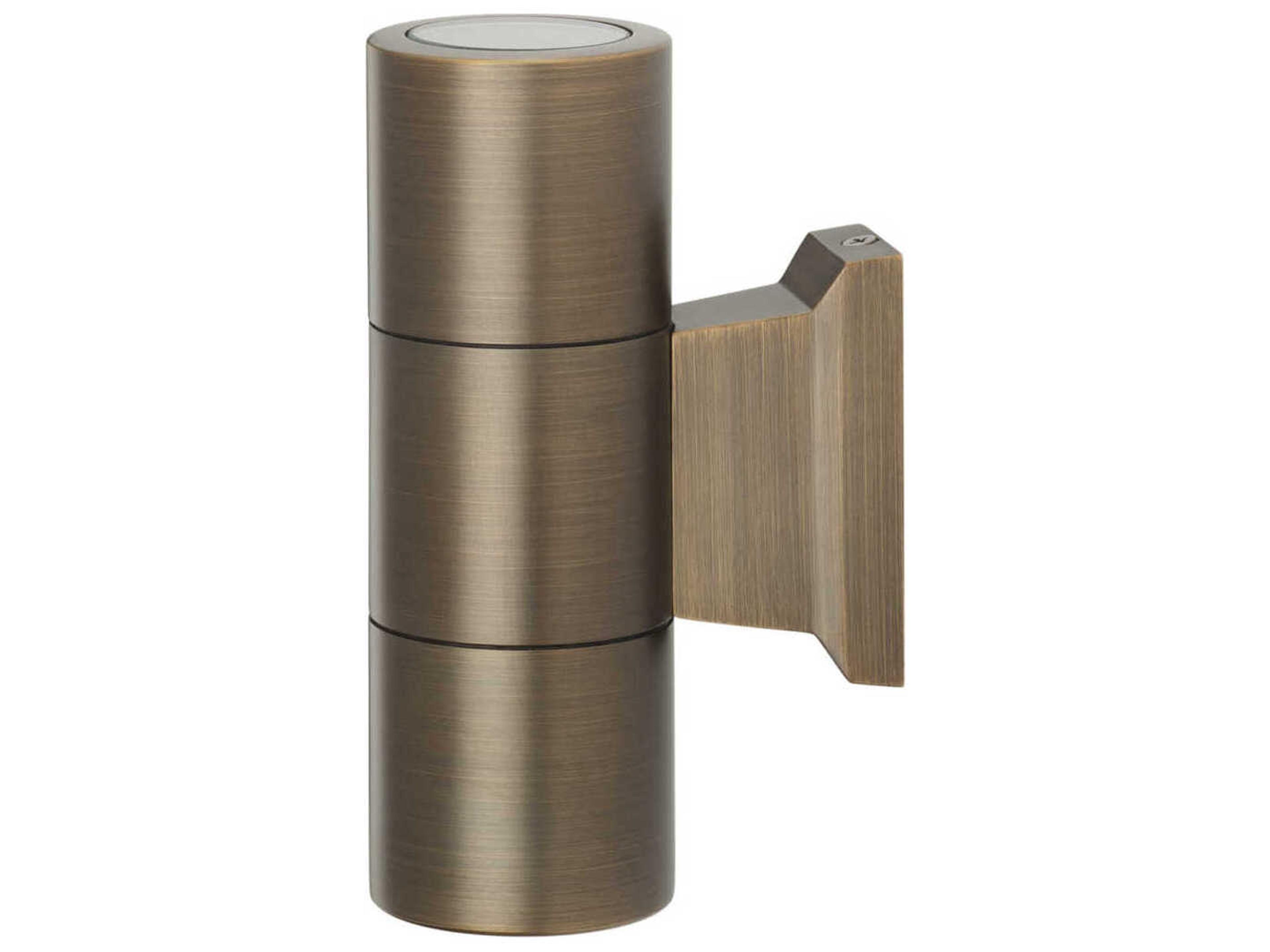 Kichler 2-Light Outdoor Wall Light