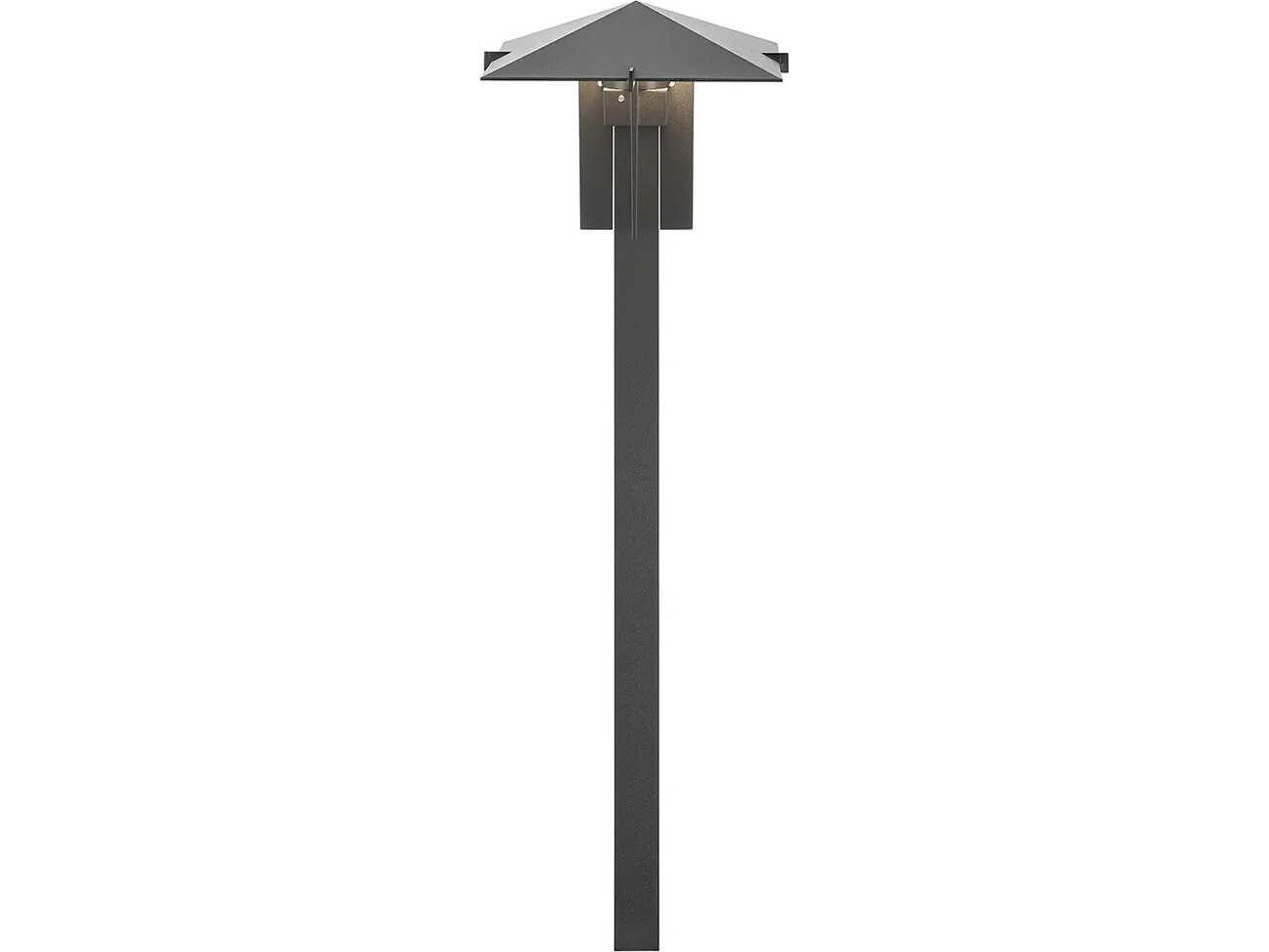 3-Light Outdoor Post Light